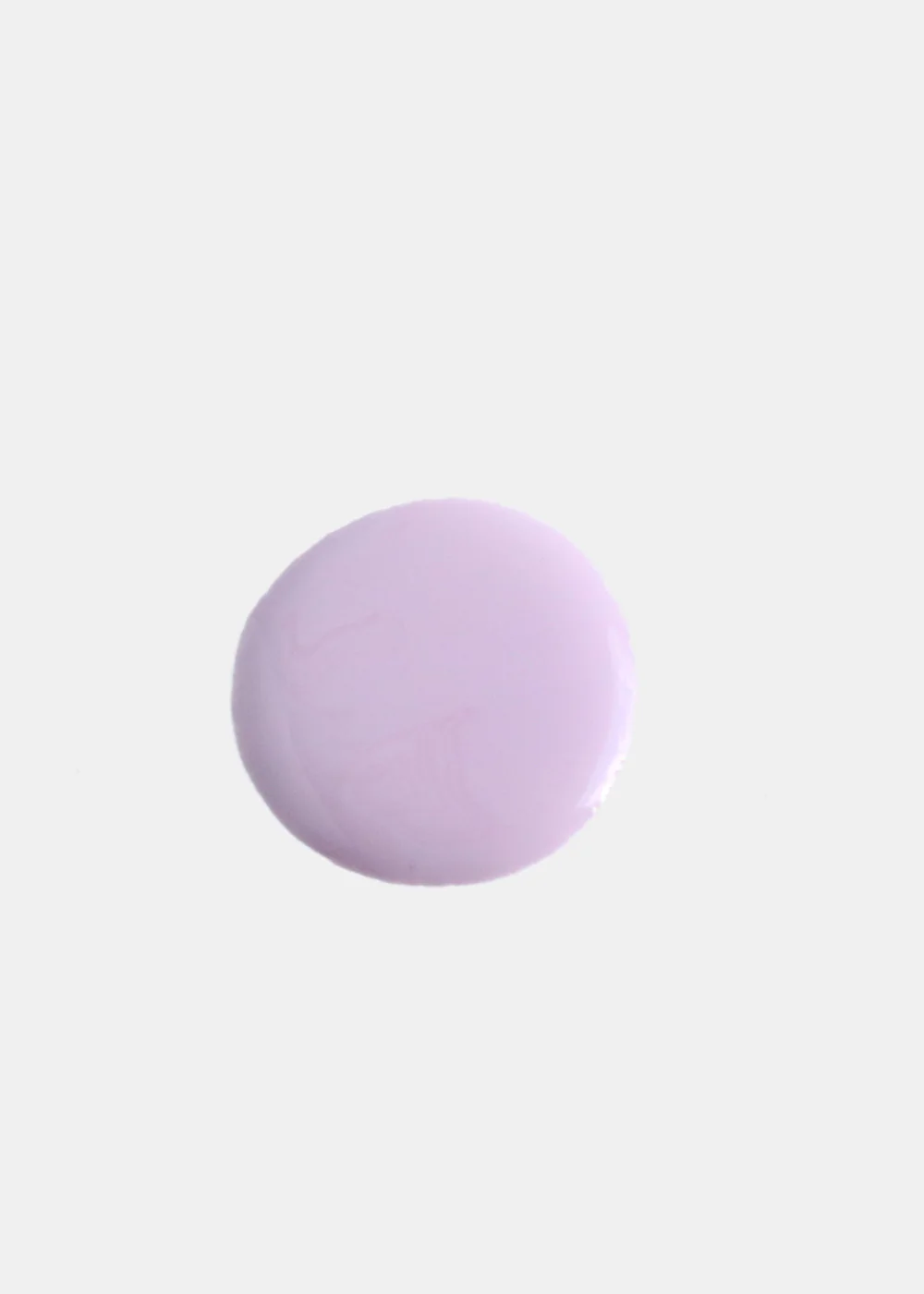L.A. Colors - Color Craze Nail Polish - Bliss - Image 2