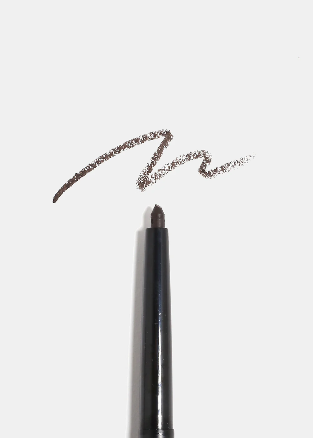 L.A. Colors - Eyeliner Pencil - Black Brown