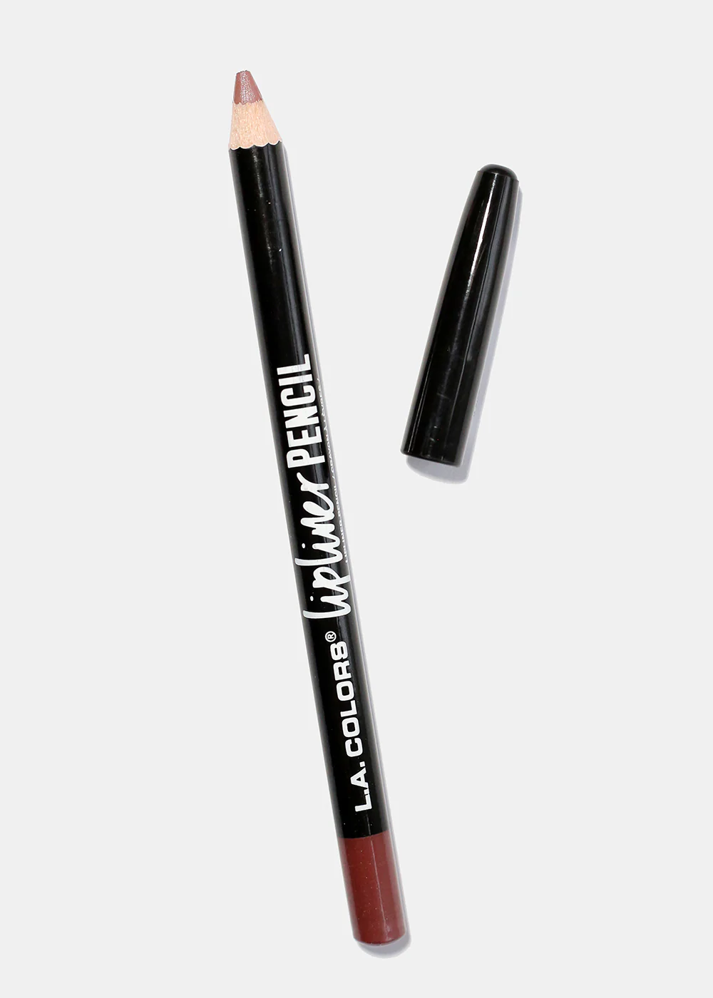 LA Colors Lip Liner Pencil-Sable - Image 2