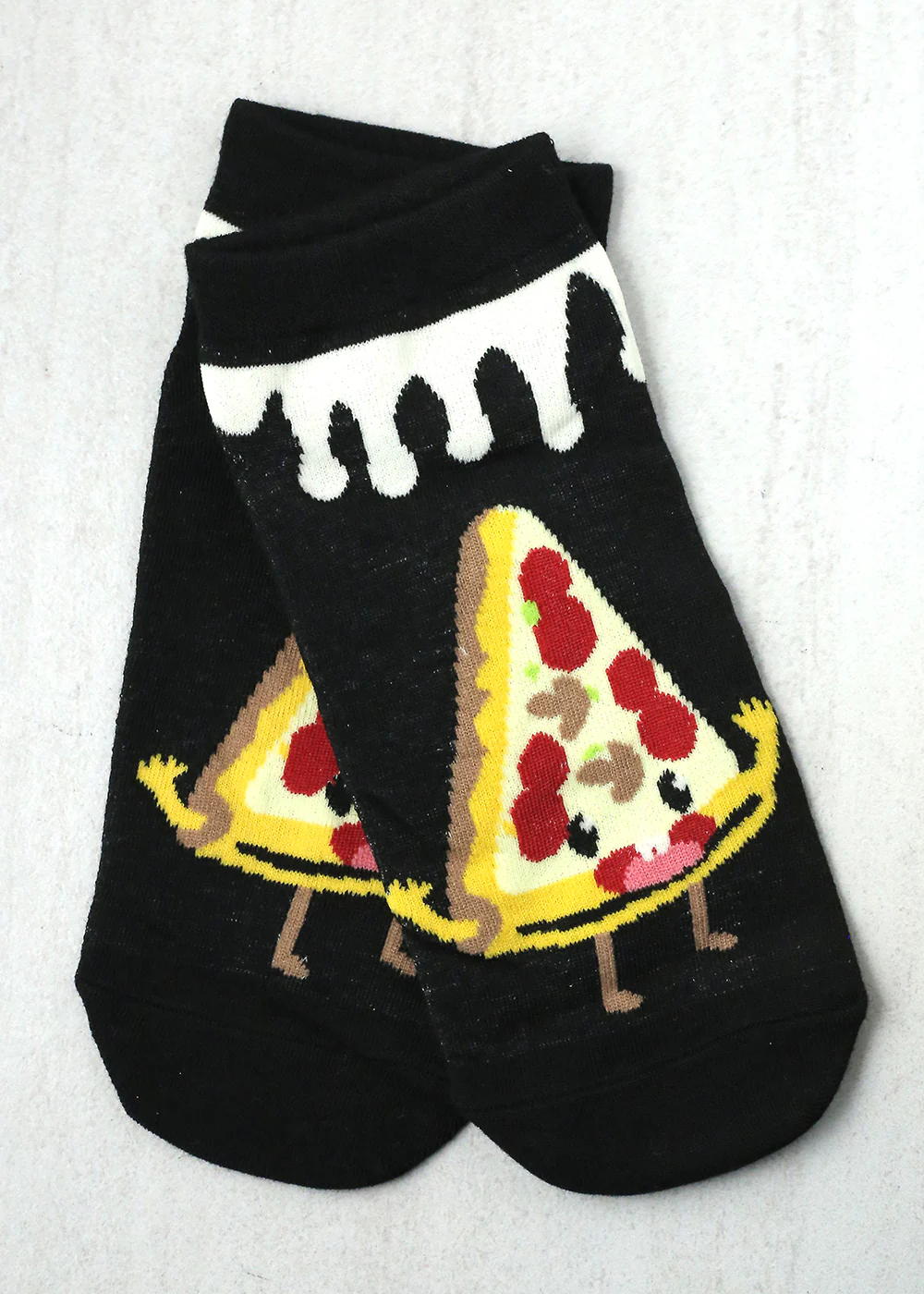 Low Cut Socks - Food - Image 2