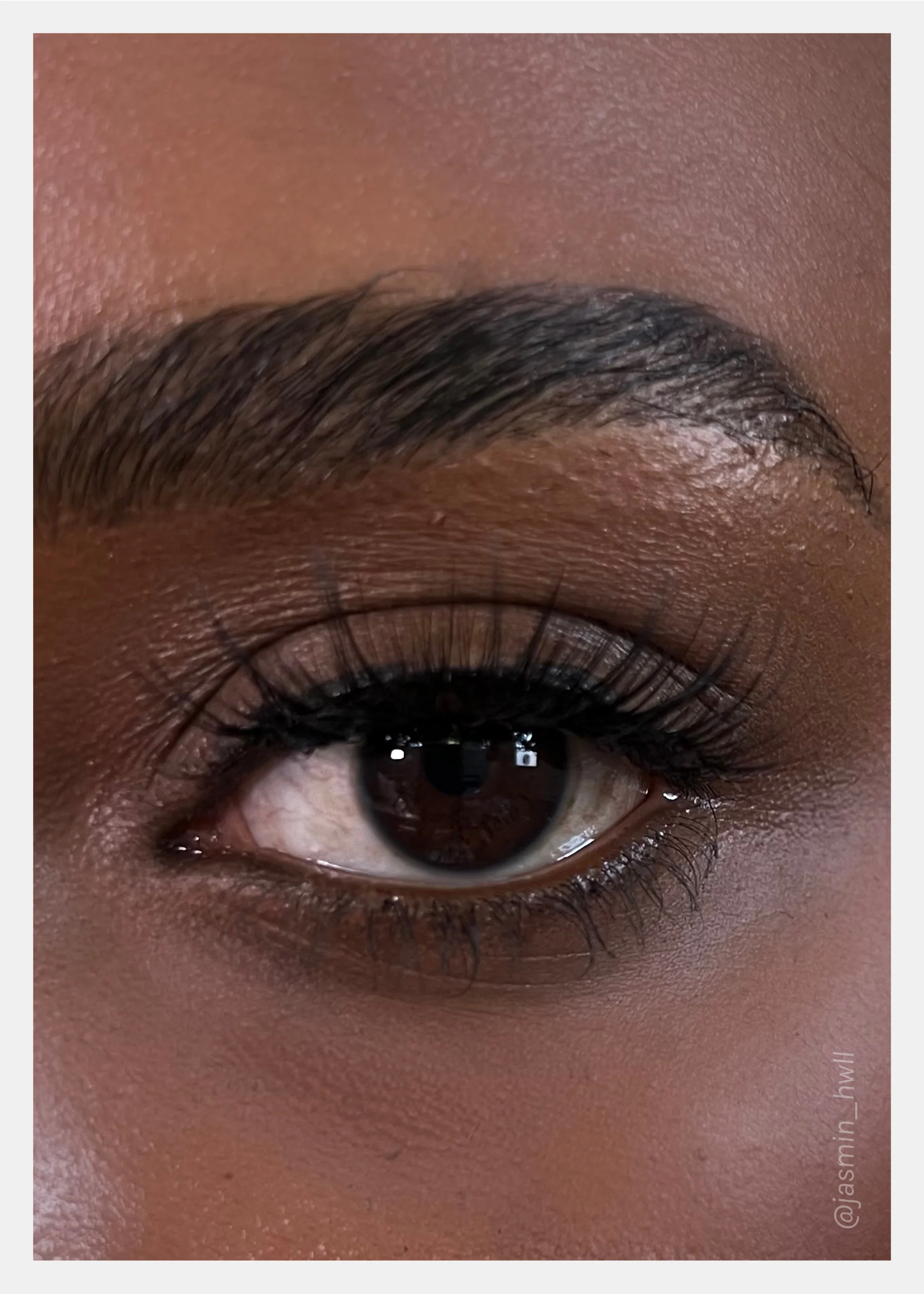 Magical Girl Classic Eyelashes – Mieko - Image 2
