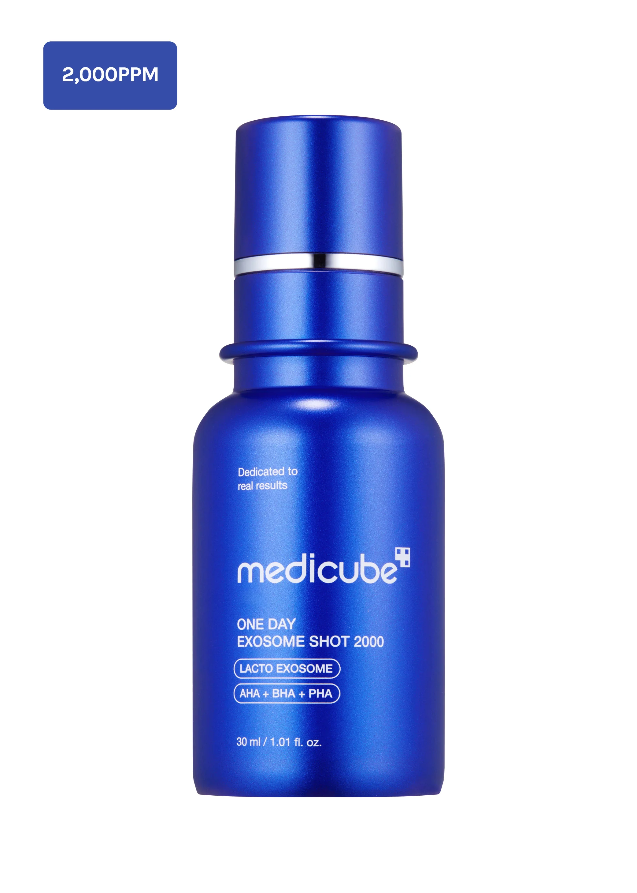 medicube One Day Exosome Shot 30ml - Image 7