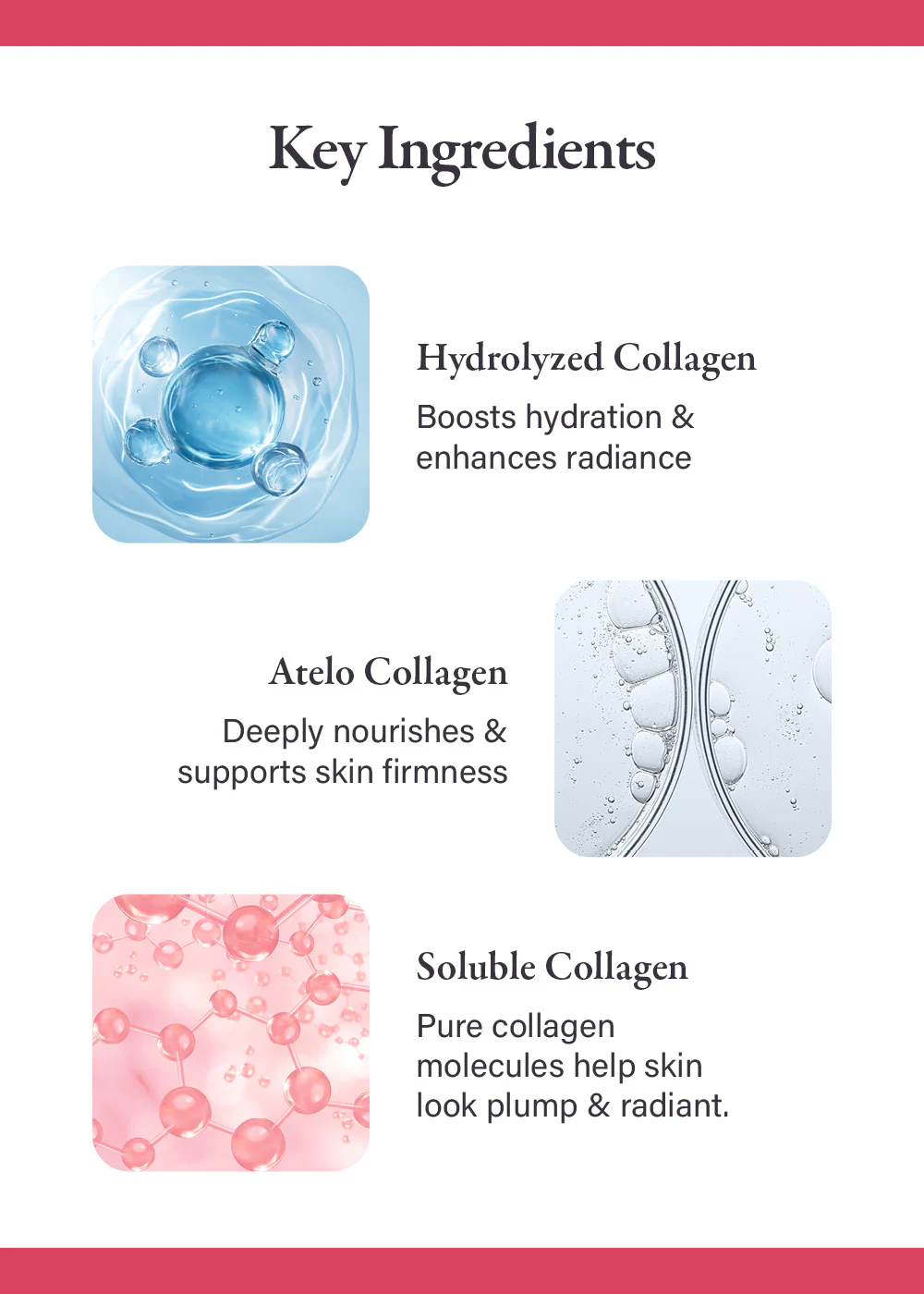 medicube Triple Collagen Toner 4.0 140ml - Image 4