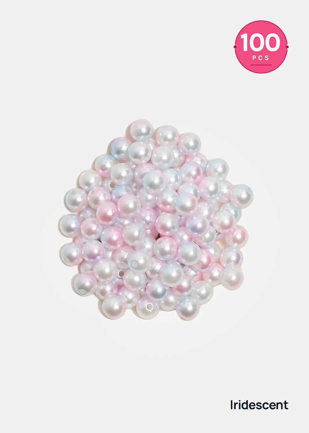 DIY Jewelry Making- Miss A Holographic Beads - Image 12