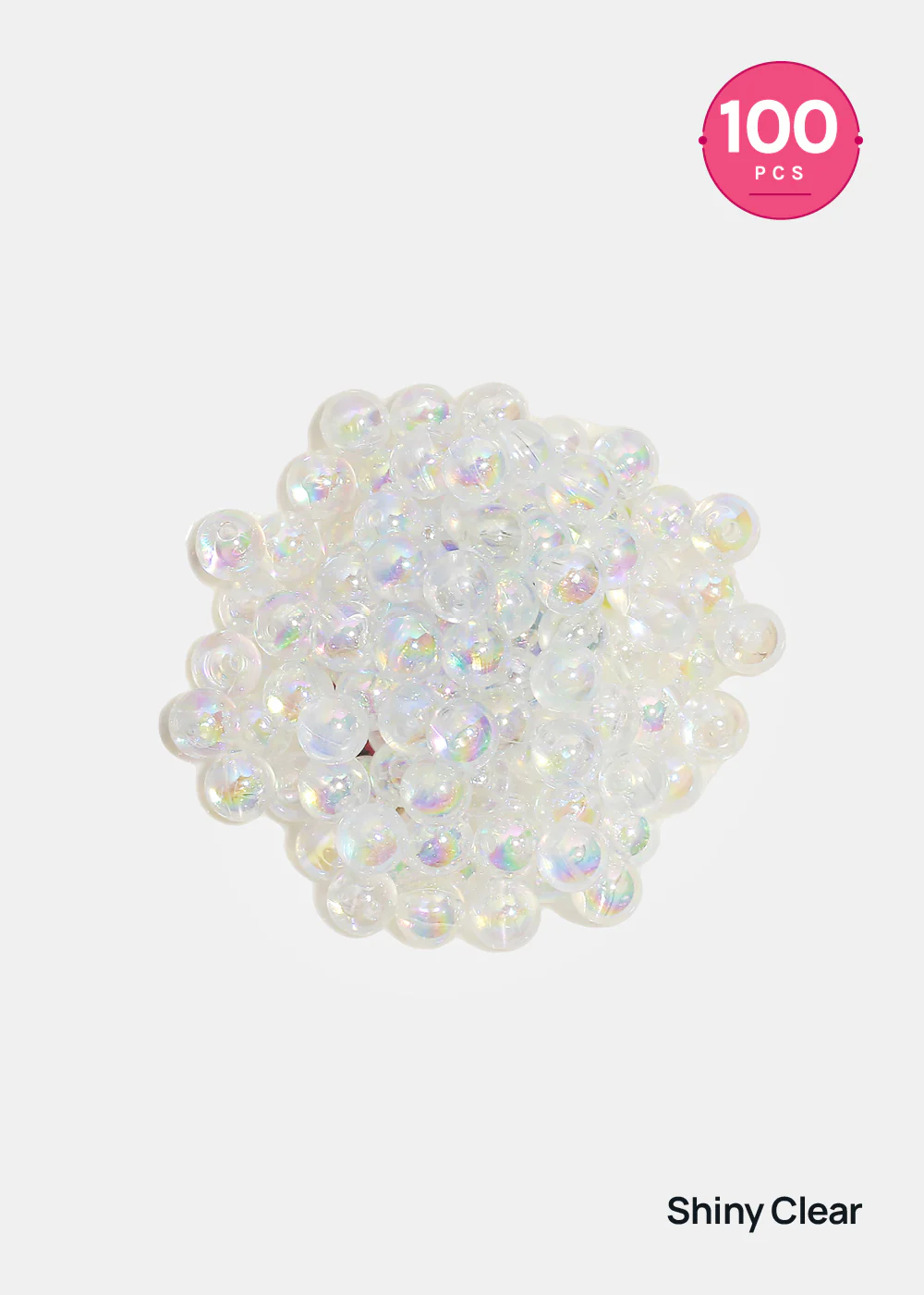 DIY Jewelry Making- Miss A Holographic Beads - Image 7