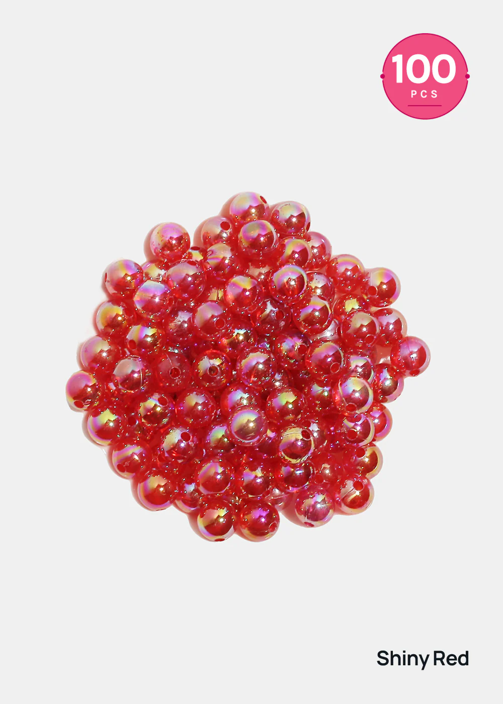 DIY Jewelry Making- Miss A Holographic Beads - Image 8