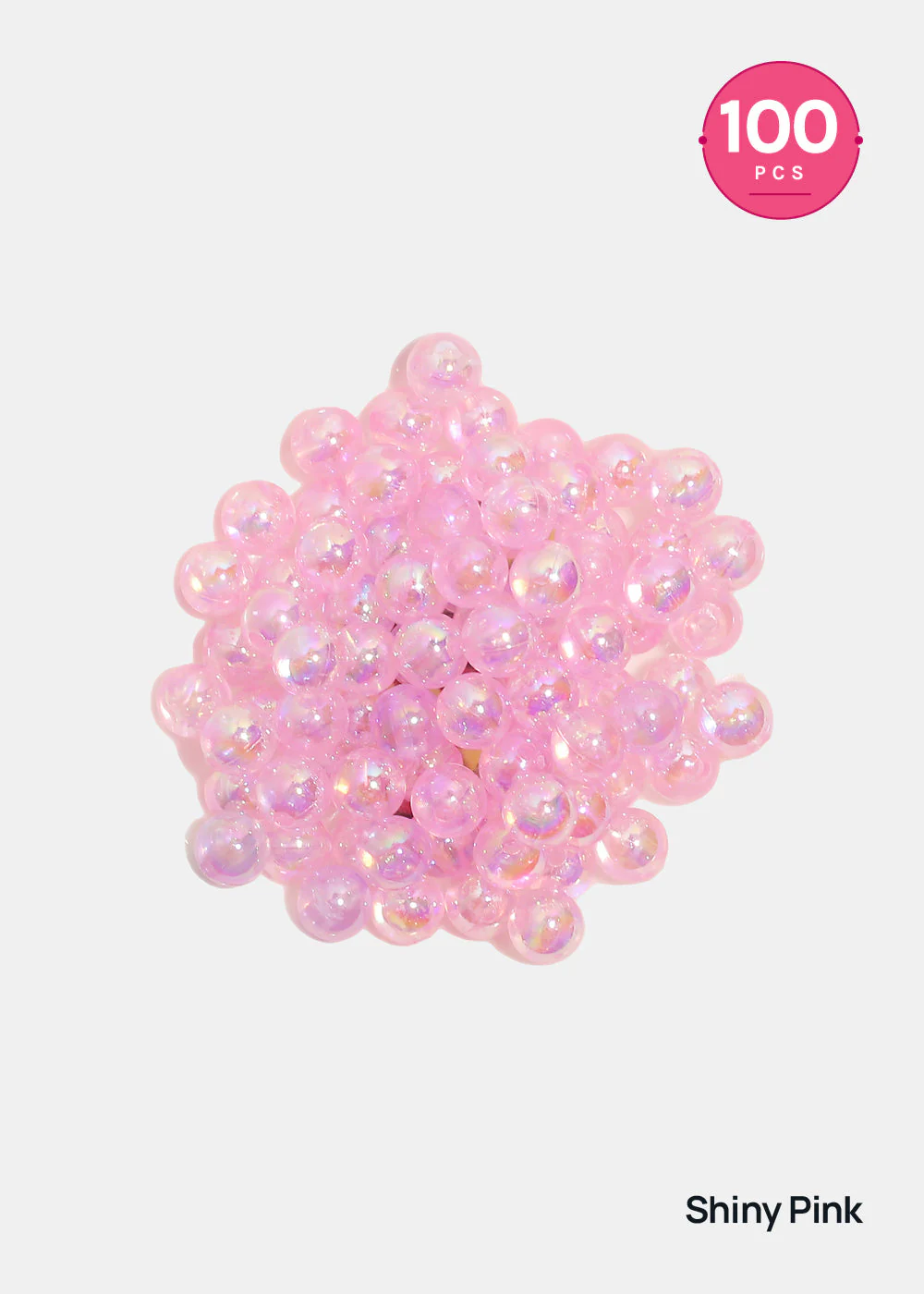 DIY Jewelry Making- Miss A Holographic Beads - Image 9