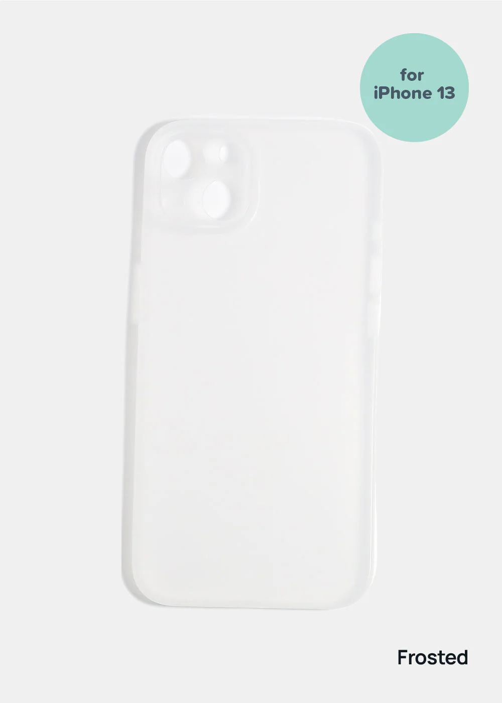 Miss A iPhone 13 Protective Cases - Image 9