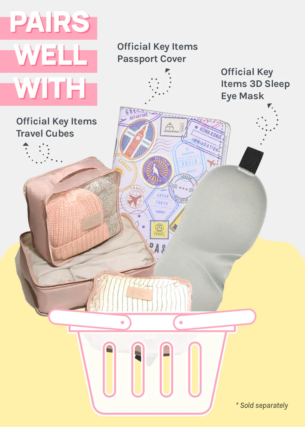 Miss A Luggage Tag – Suitcase - Image 4