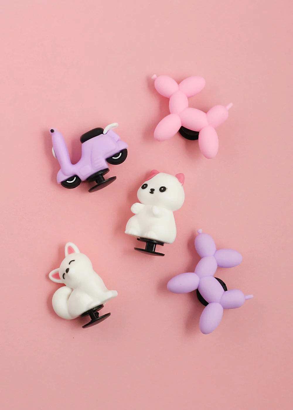 New Arrivals