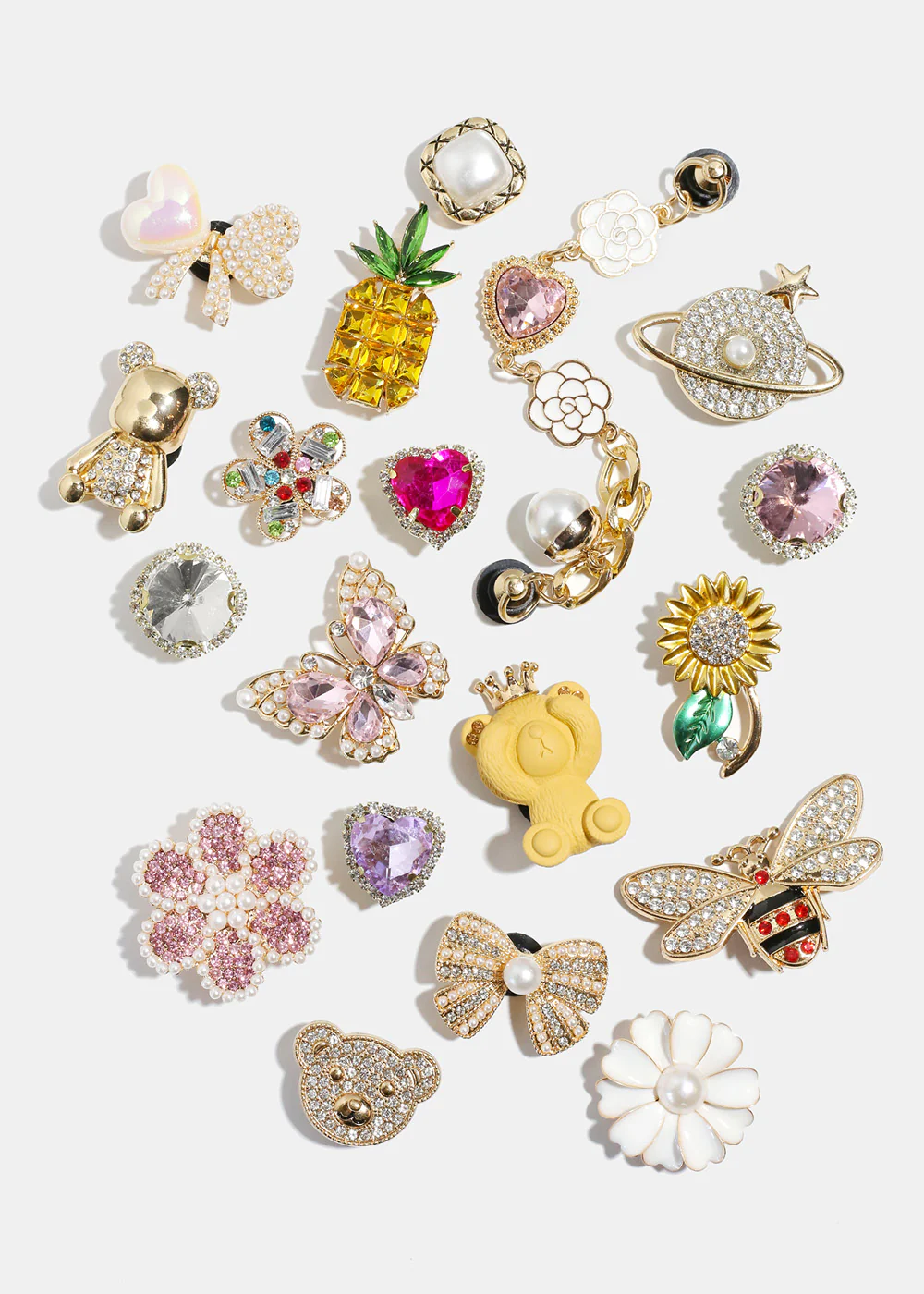 Miss A Luxe Decorative Charm – Misc. - Image 2