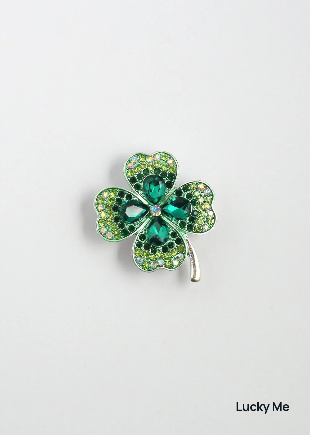 Miss A Luxe Decorative Charm – Plants + Fungi - Image 3