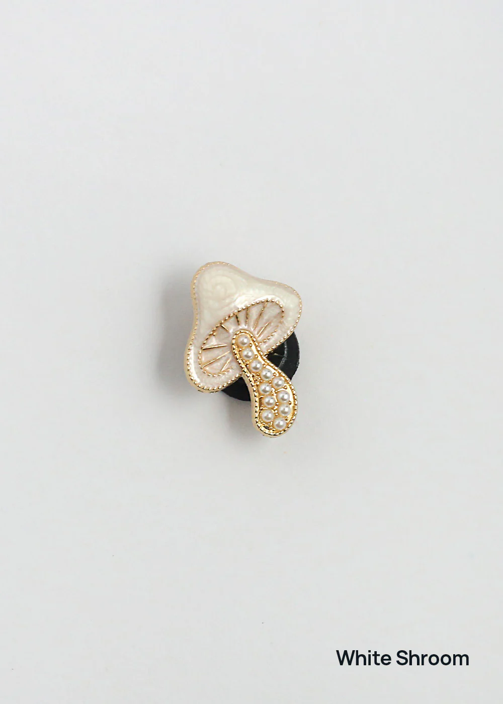 Miss A Luxe Decorative Charm – Plants + Fungi - Image 6