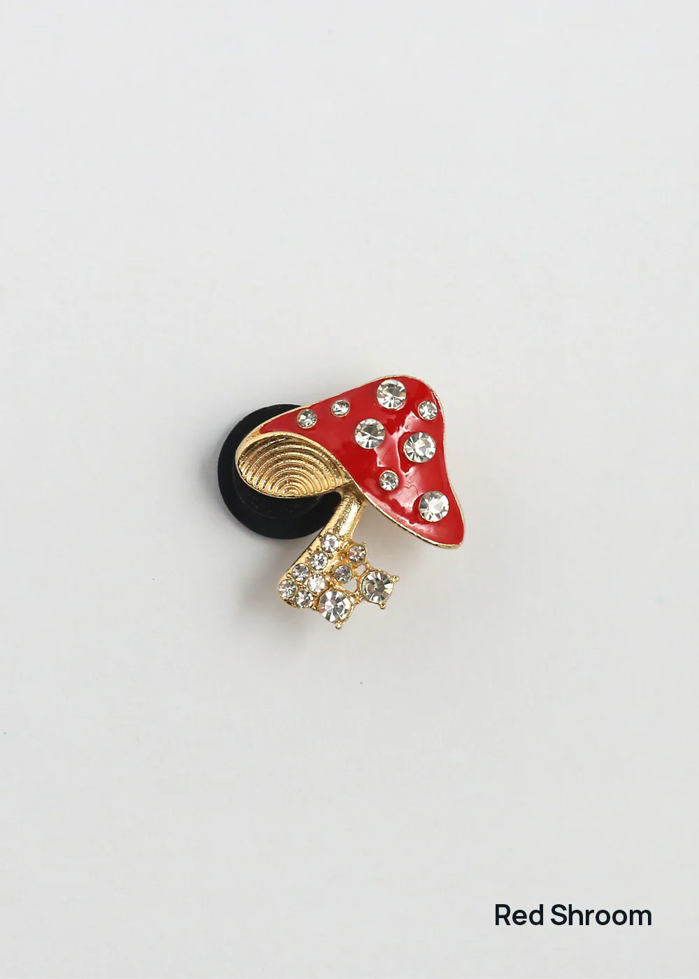 Miss A Luxe Decorative Charm – Plants + Fungi - Image 7