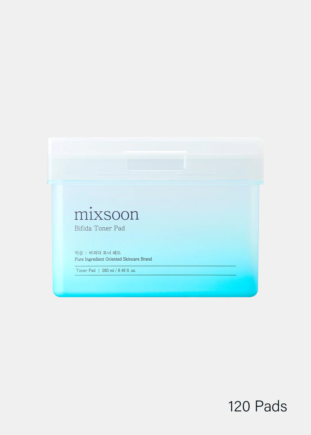 mixsoon Square Toner Pads - Image 11