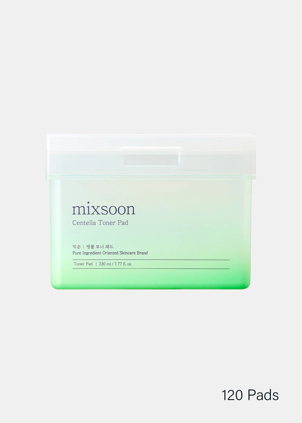 mixsoon Square Toner Pads - Image 12