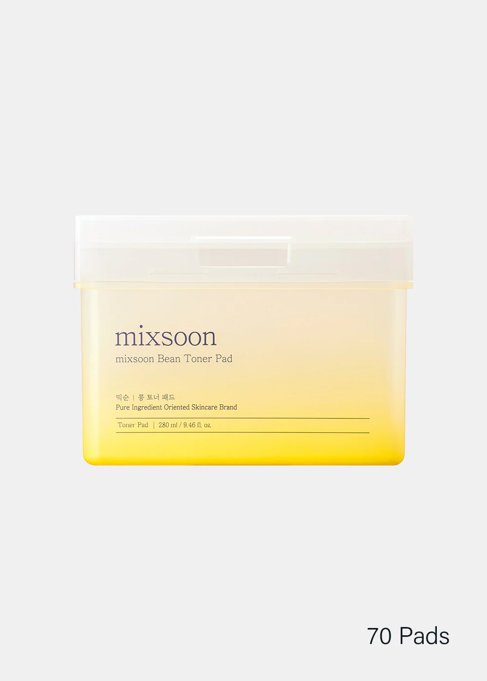 mixsoon Square Toner Pads - Image 9