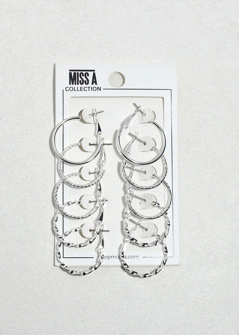 Modern Muse Hoop Set - Image 2