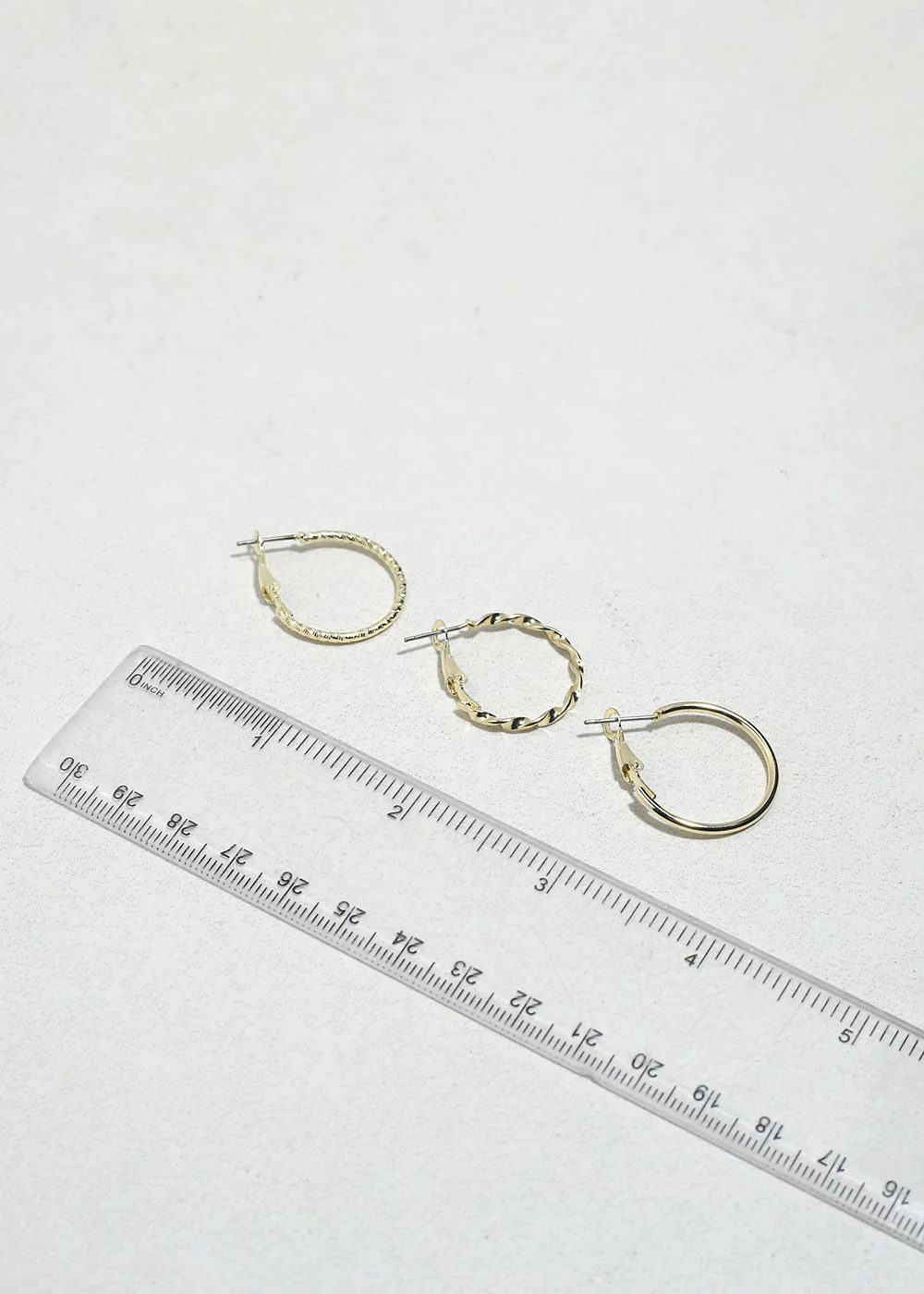 Modern Muse Hoop Set - Image 3