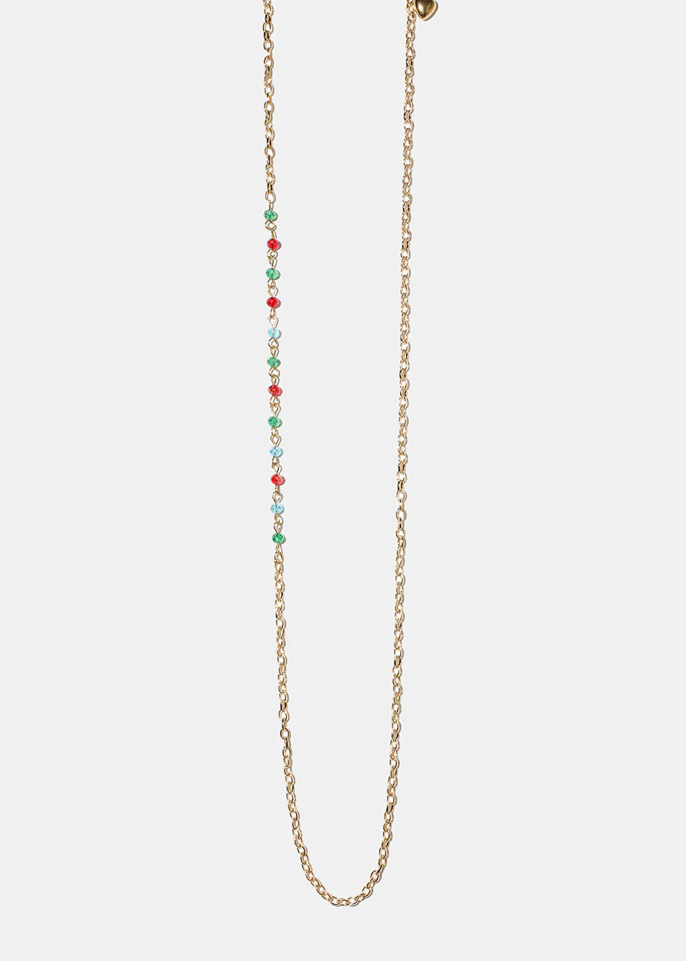 Multi Bead Waist Chain - Image 3