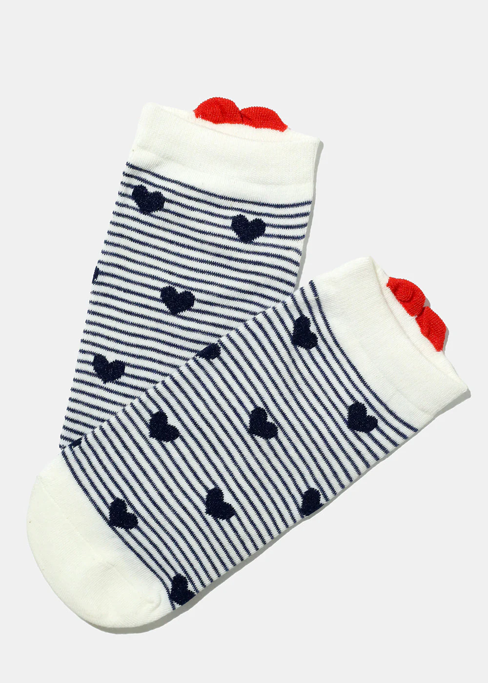 Multi Design Low Cut Socks - Image 4