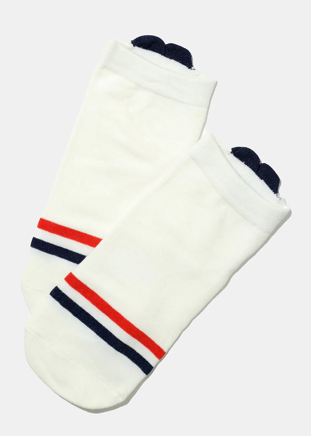 Multi Design Low Cut Socks - Image 5