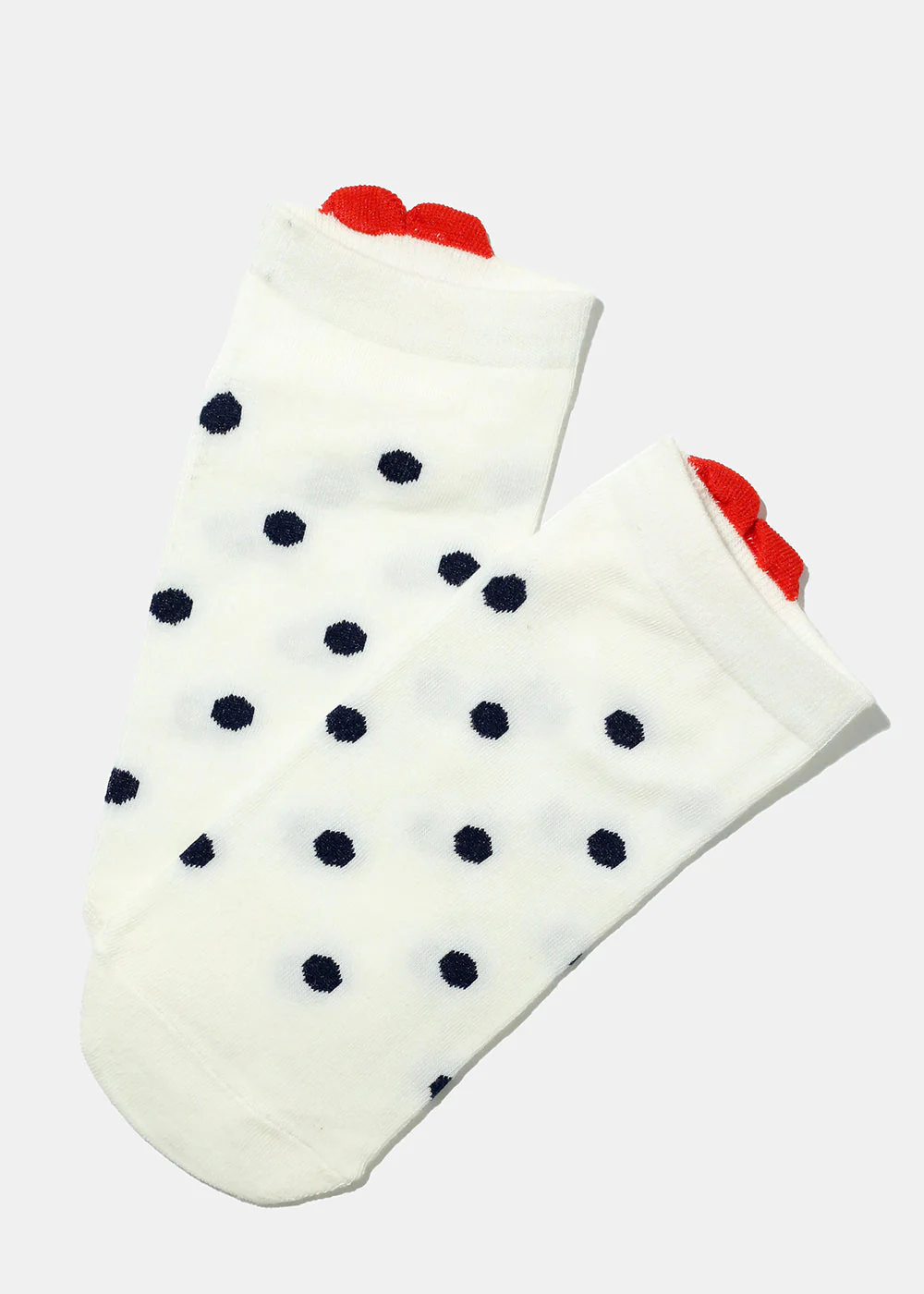 Multi Design Low Cut Socks - Image 6