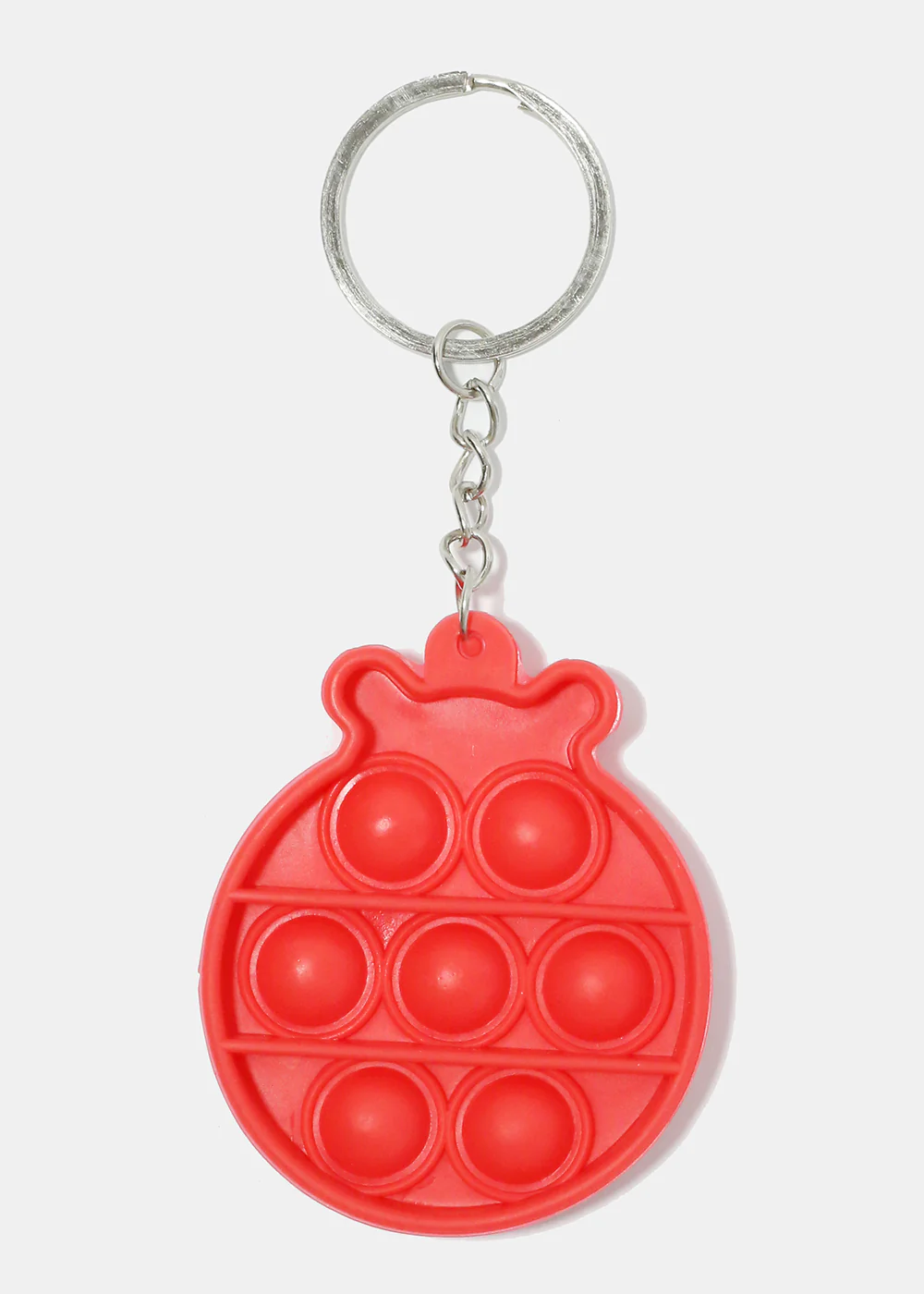 Multi Design Push Pop Keychain - Image 3