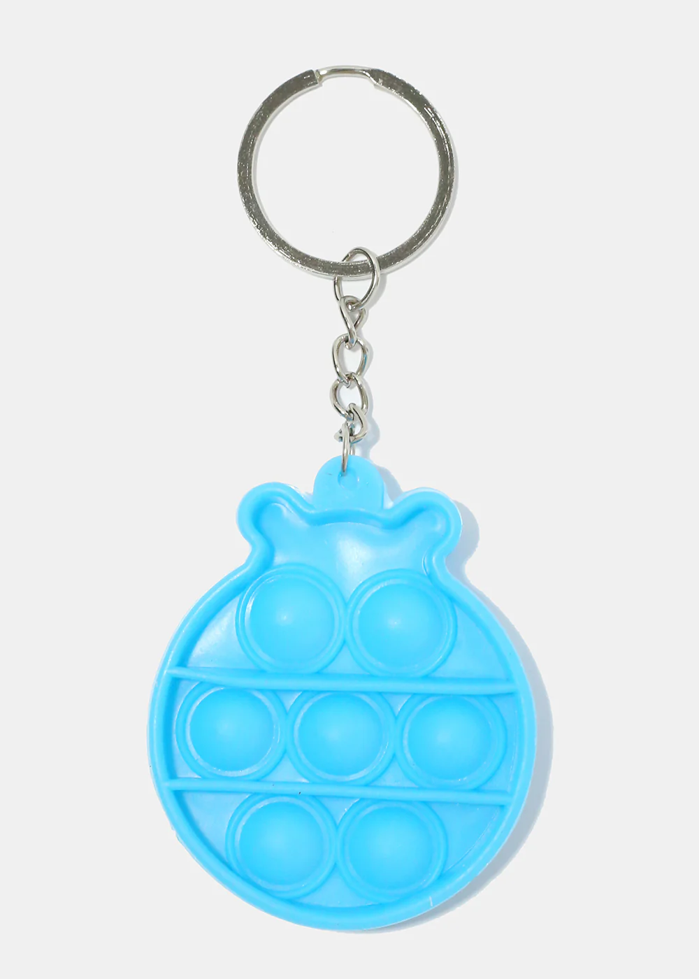 Multi Design Push Pop Keychain - Image 4