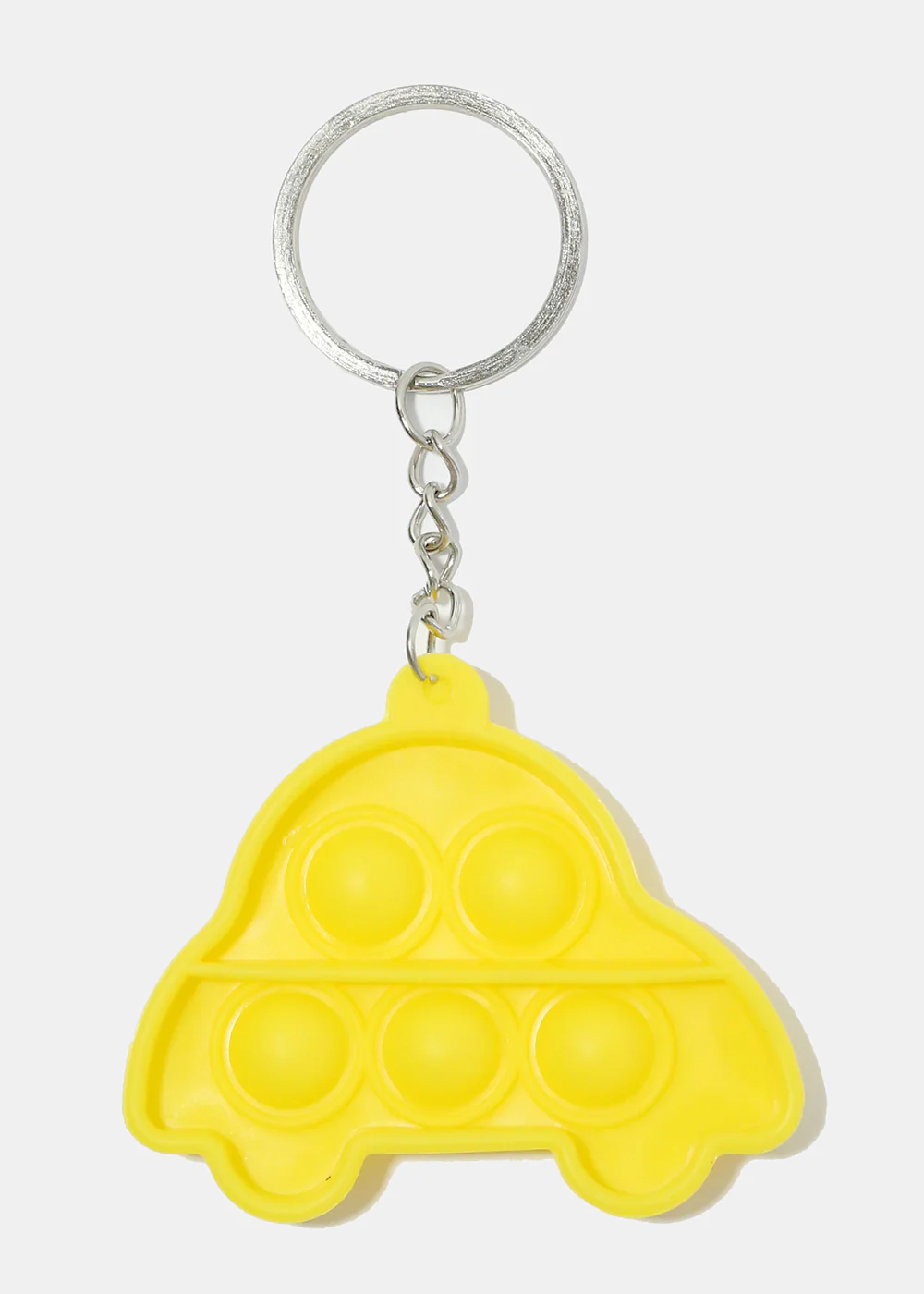 Multi Design Push Pop Keychain - Image 5