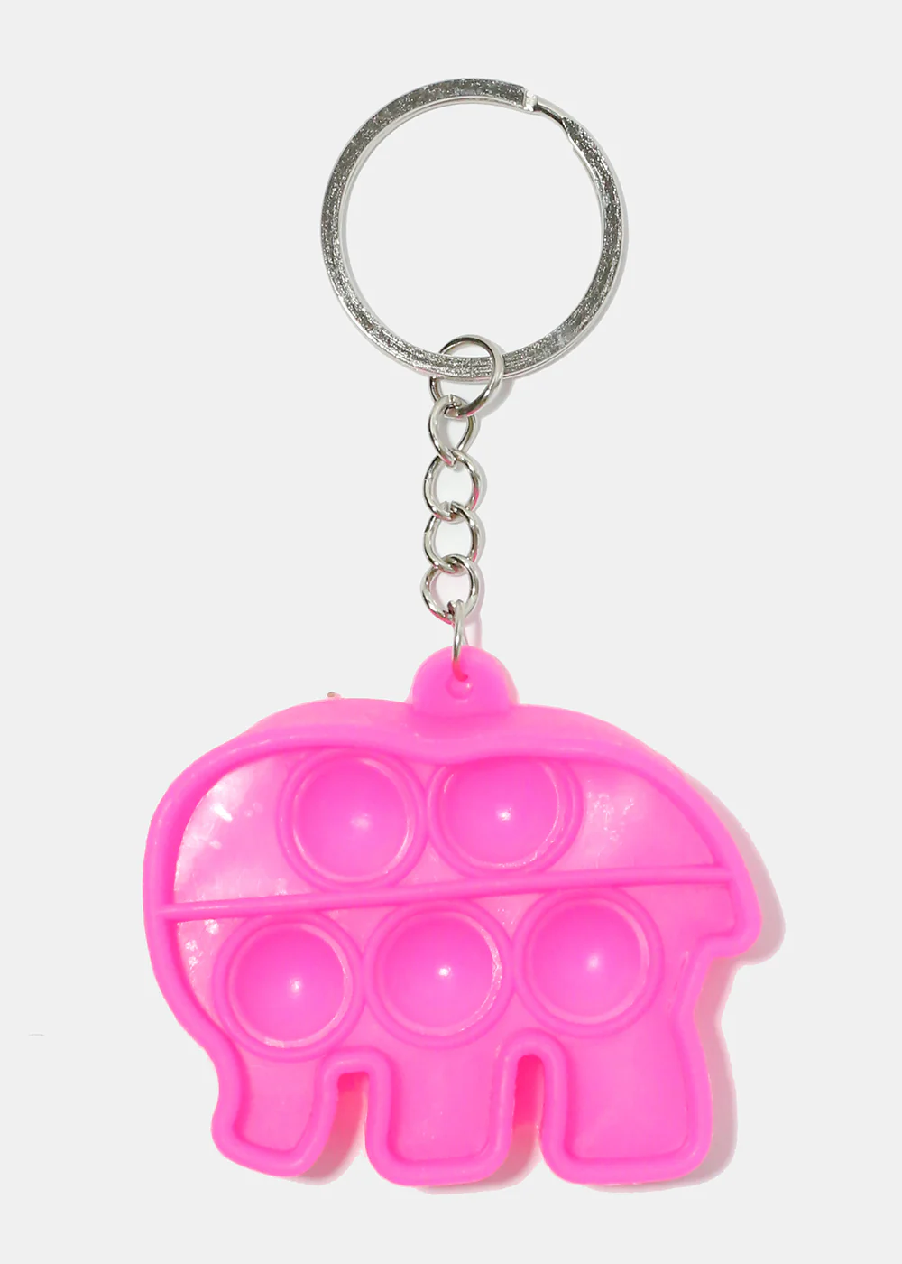 Multi Design Push Pop Keychain - Image 6