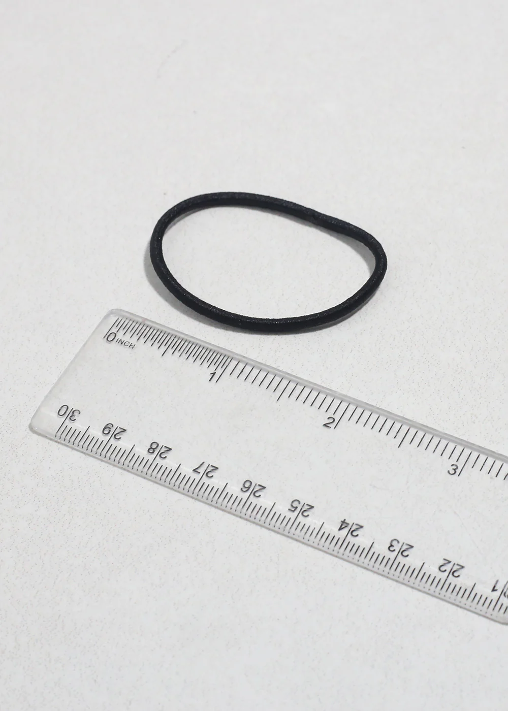 Multi-Pack Thin Hair Ties - Image 4