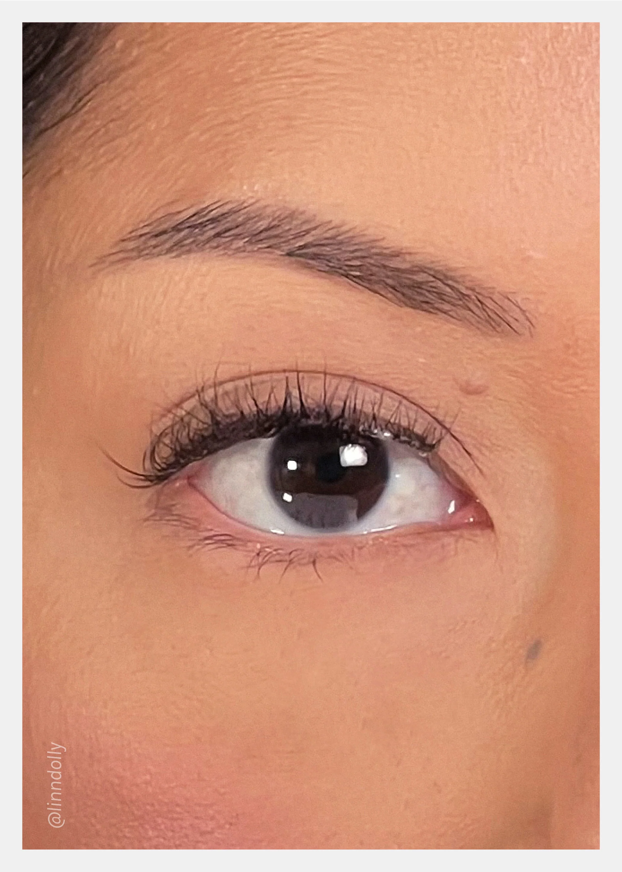 Nearly Naked Lashes – Charismatic - Image 2