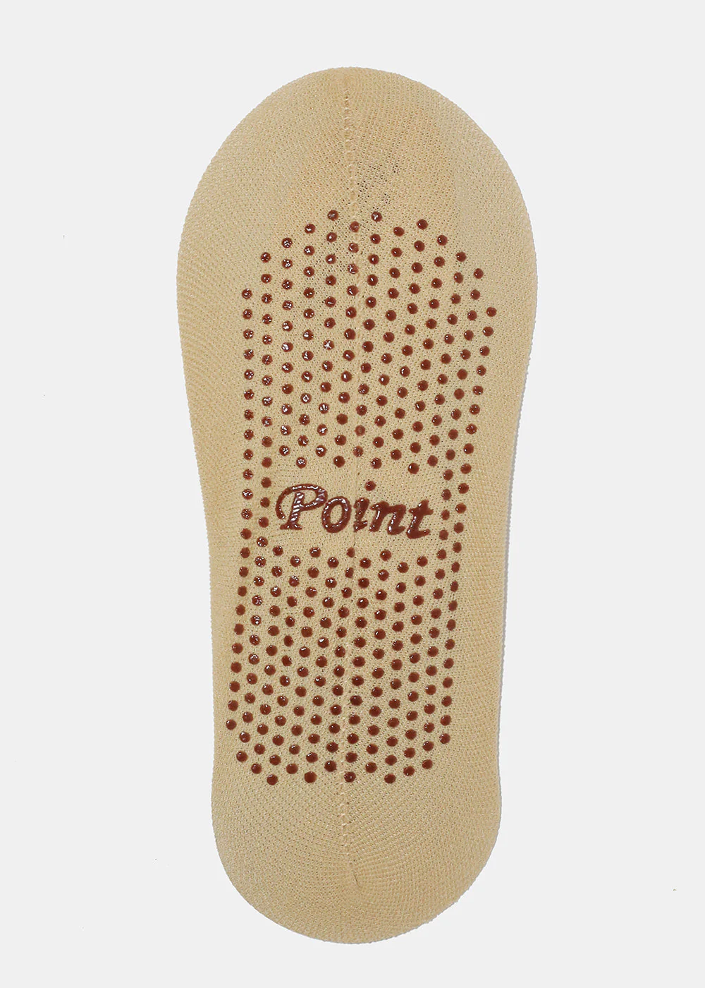 No Slip No Show Socks - Image 2