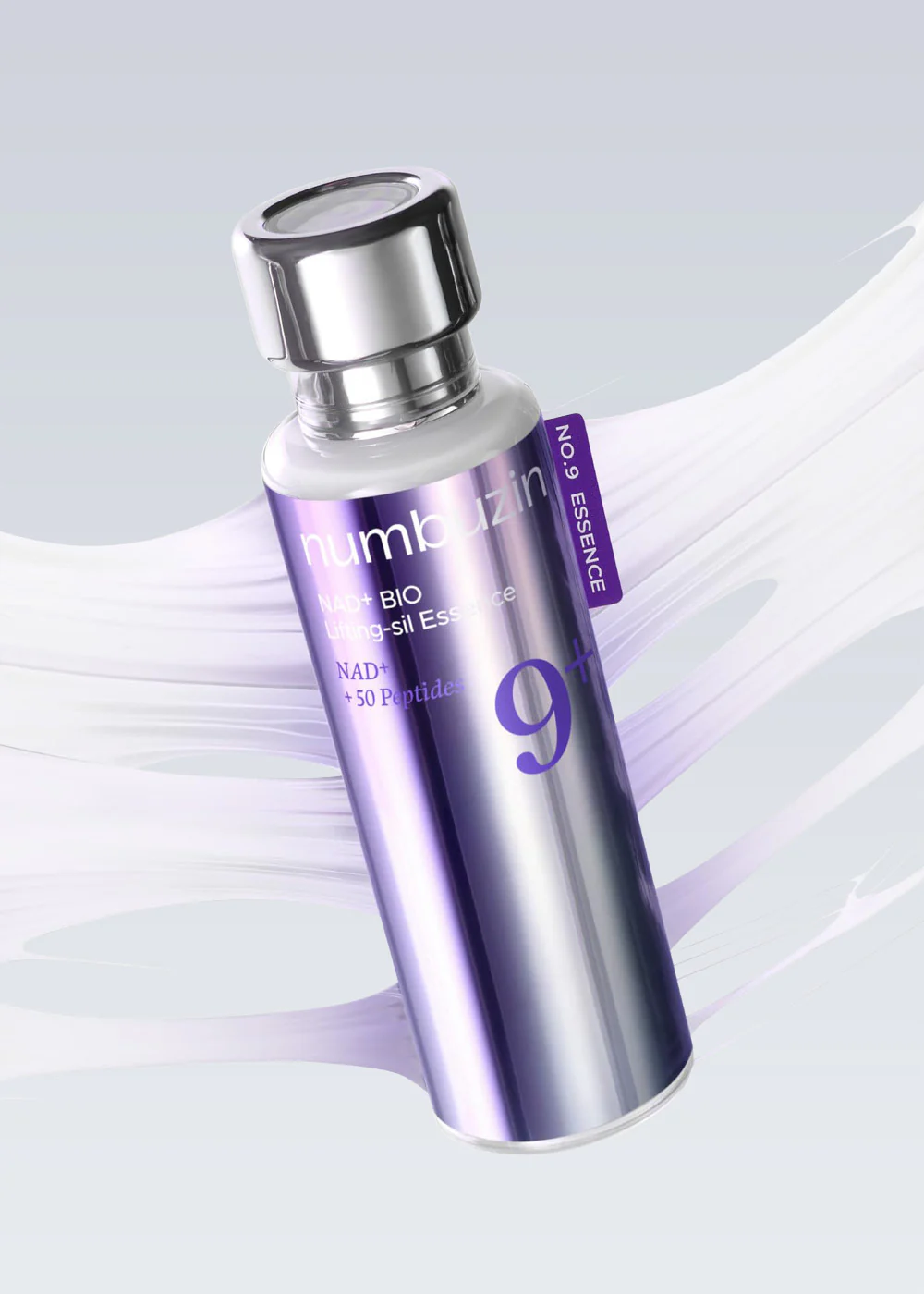 numbuzin No. 9 NAD Bio Lifting Essence 50ml