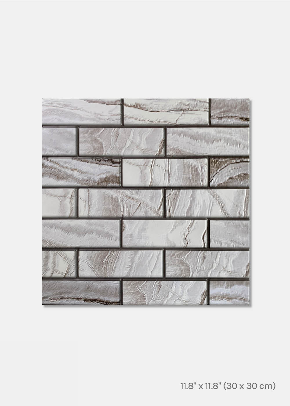 Official Key Item Wall Tiles- Marble