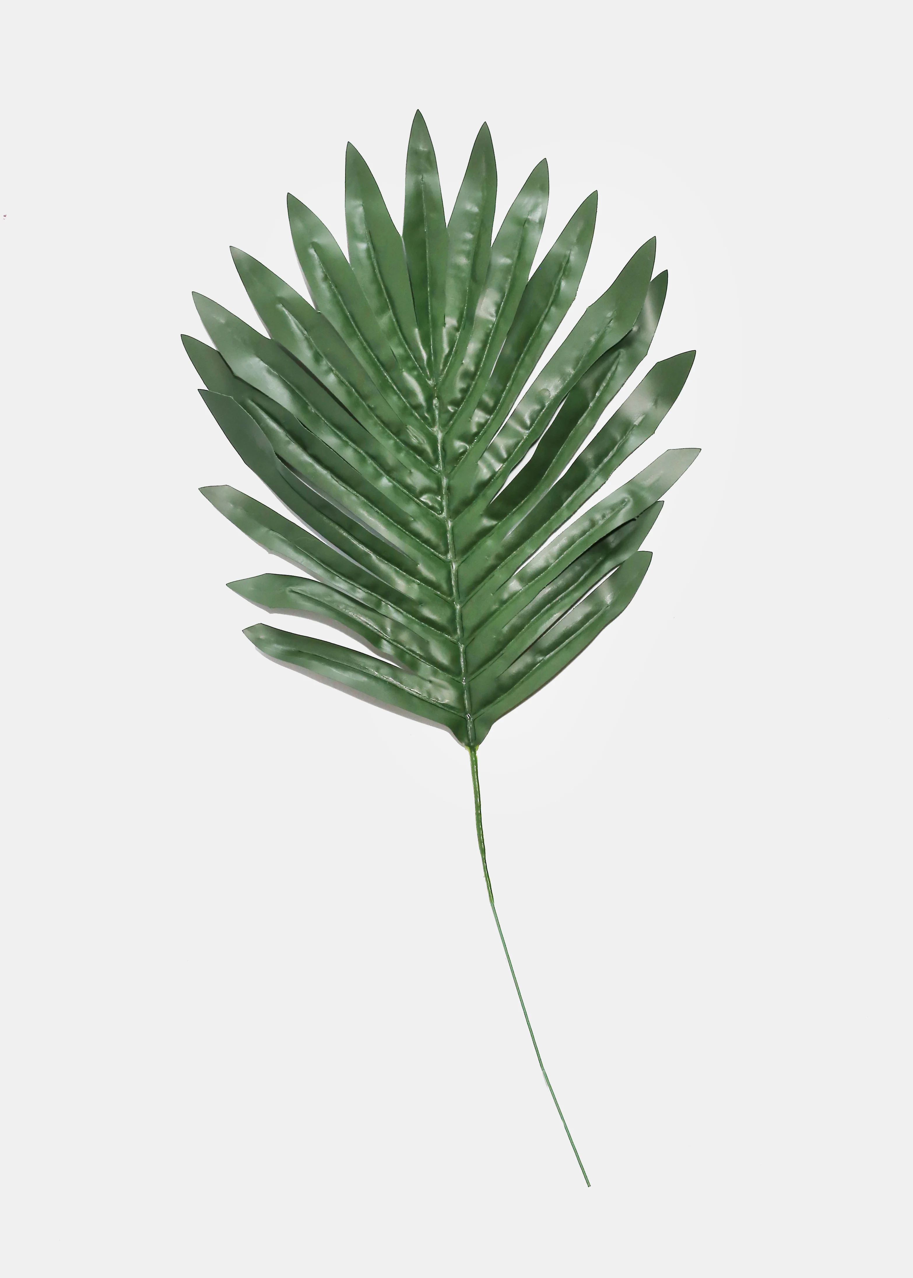 Official Key Items Artificial Flowers - Willow Leaf - Image 3