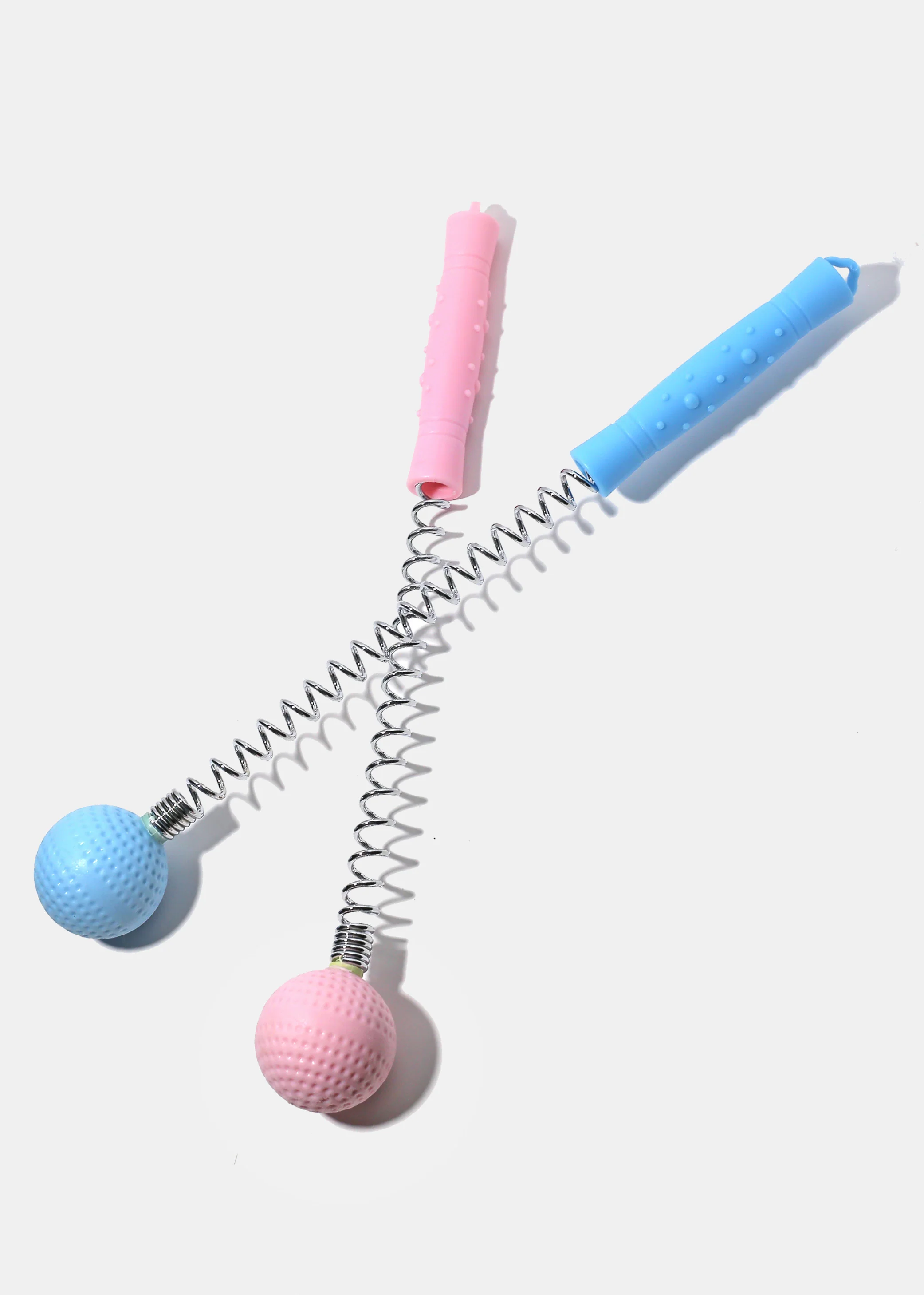 Official Key Items Back + Neck Tension Reliever
