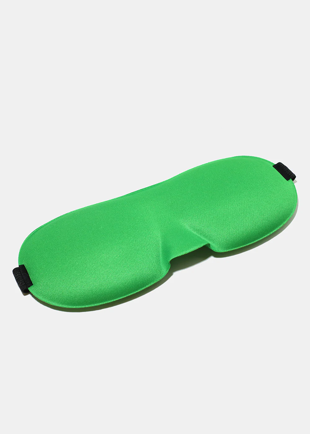 Official Key Items 3D Eye Contour Sleeping Mask - Image 2