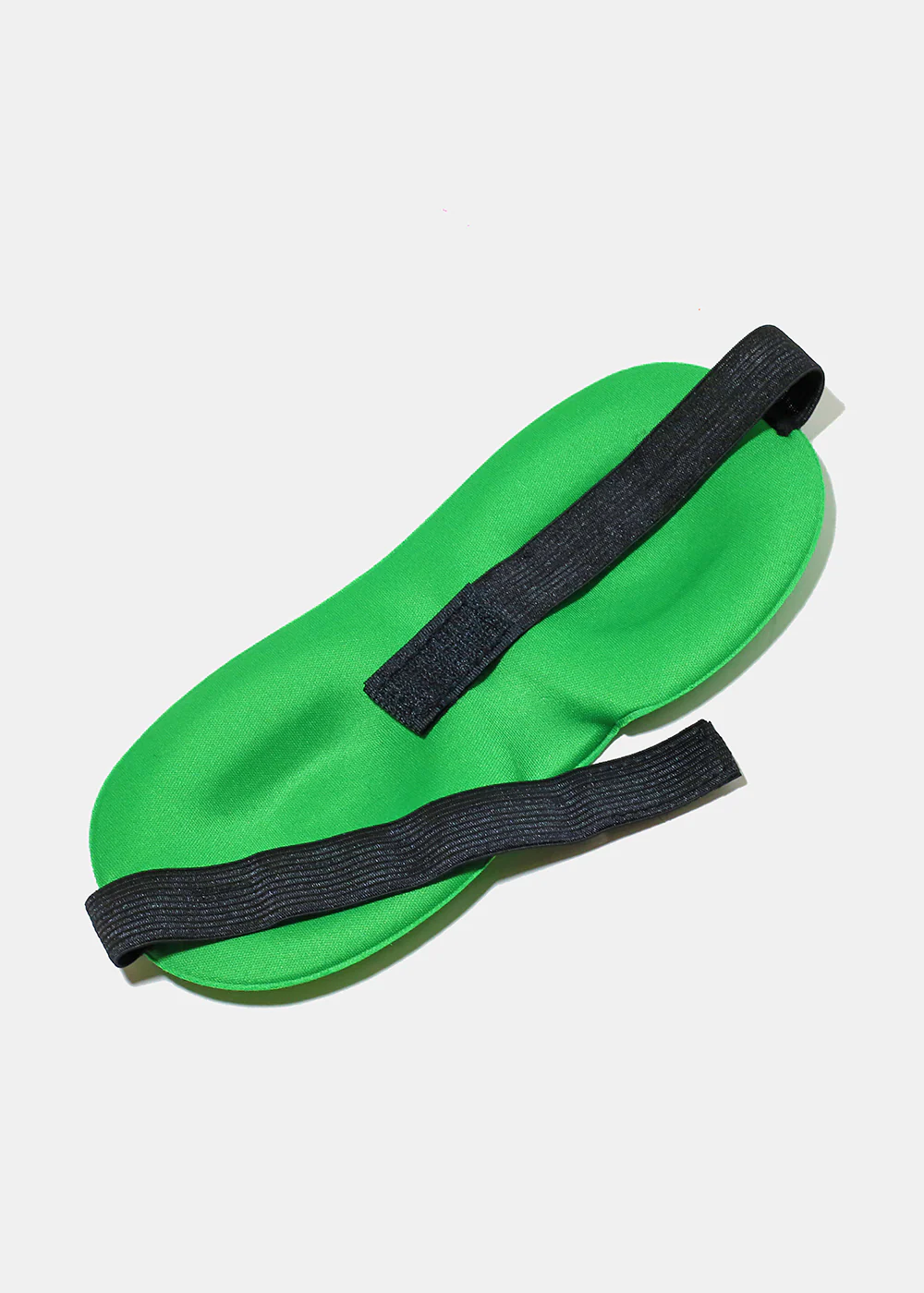 Official Key Items 3D Eye Contour Sleeping Mask - Image 3