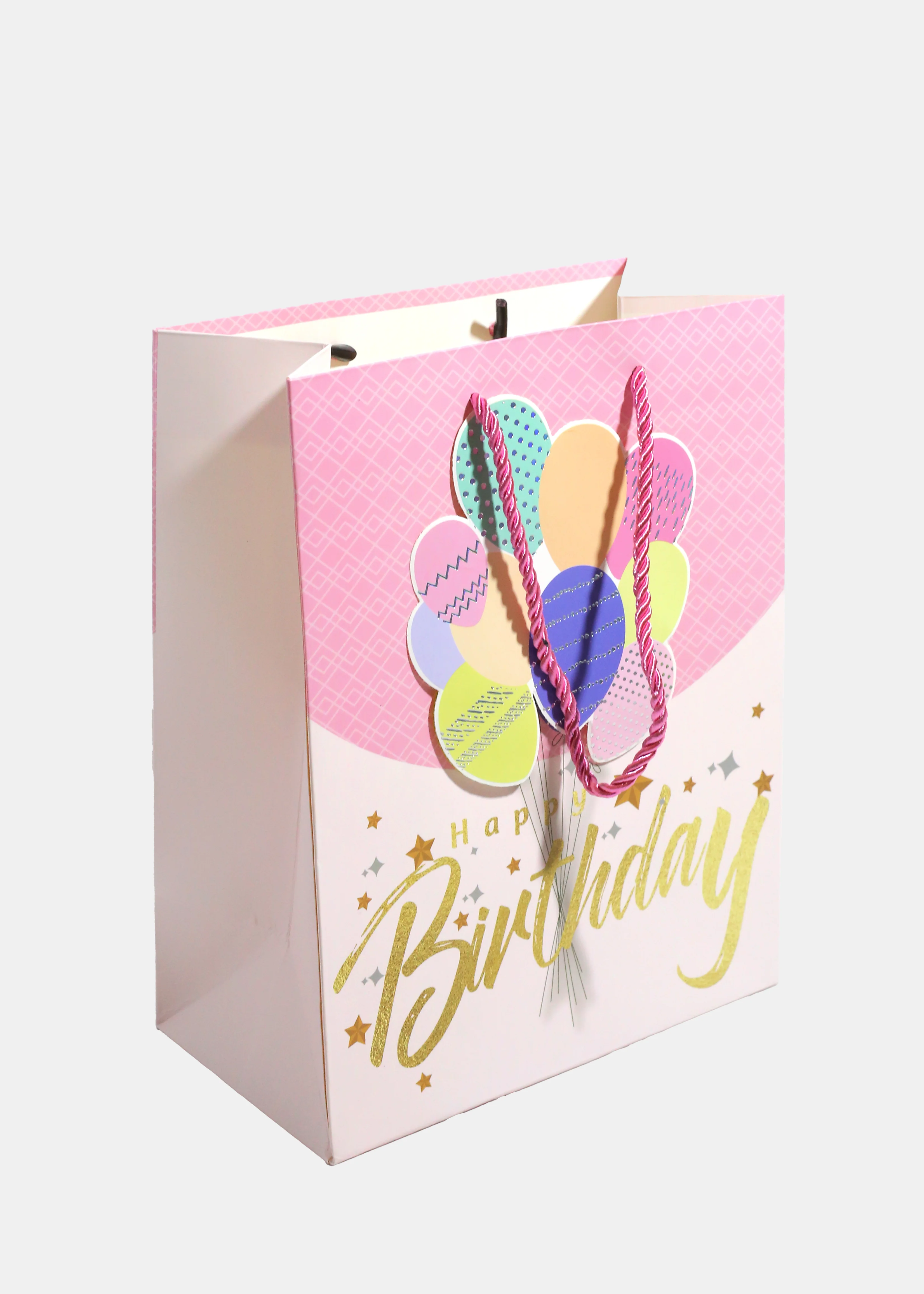 Official Key Items Gift Bags – Birthday - Image 2