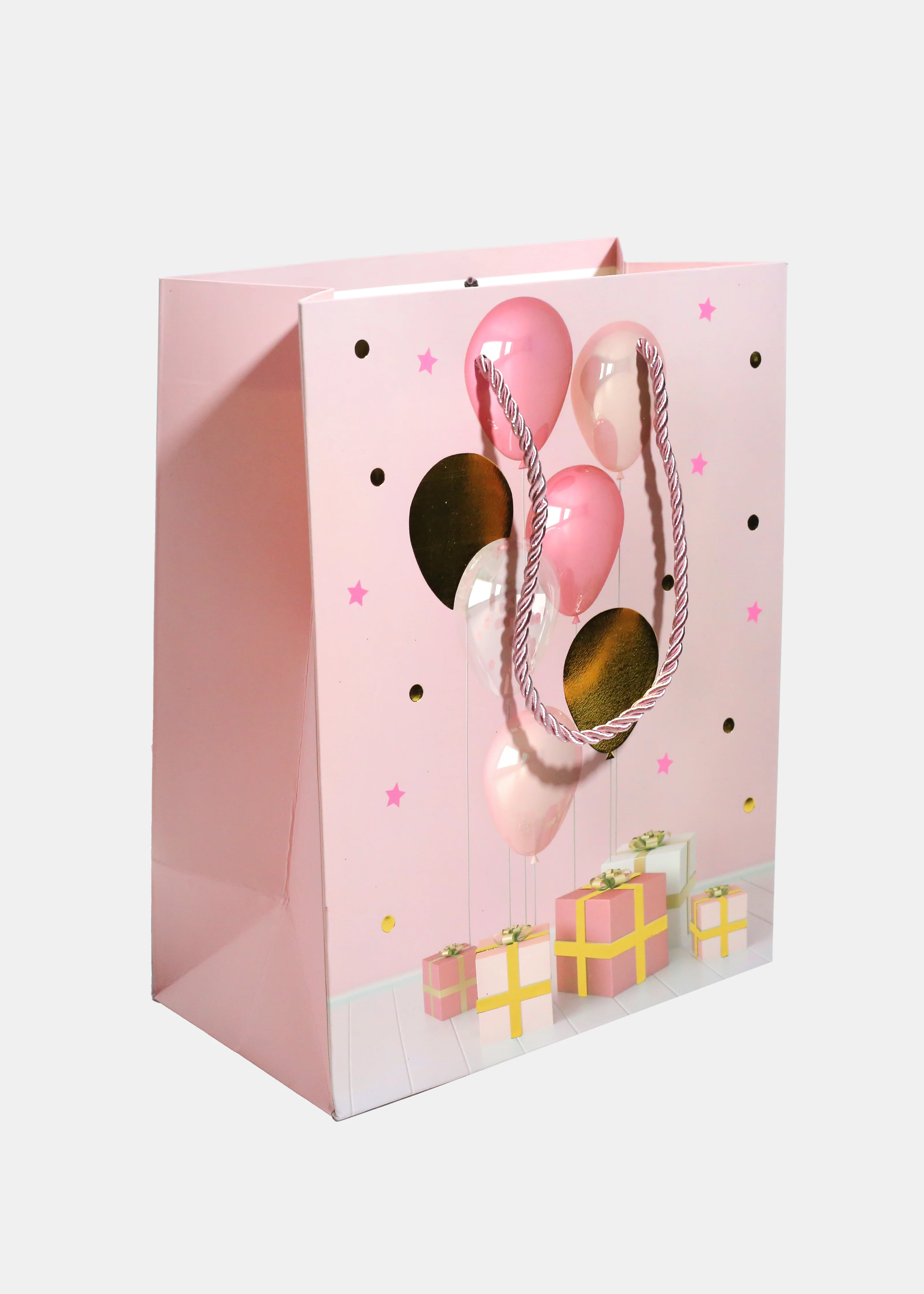 Official Key Items Gift Bags – Birthday - Image 3