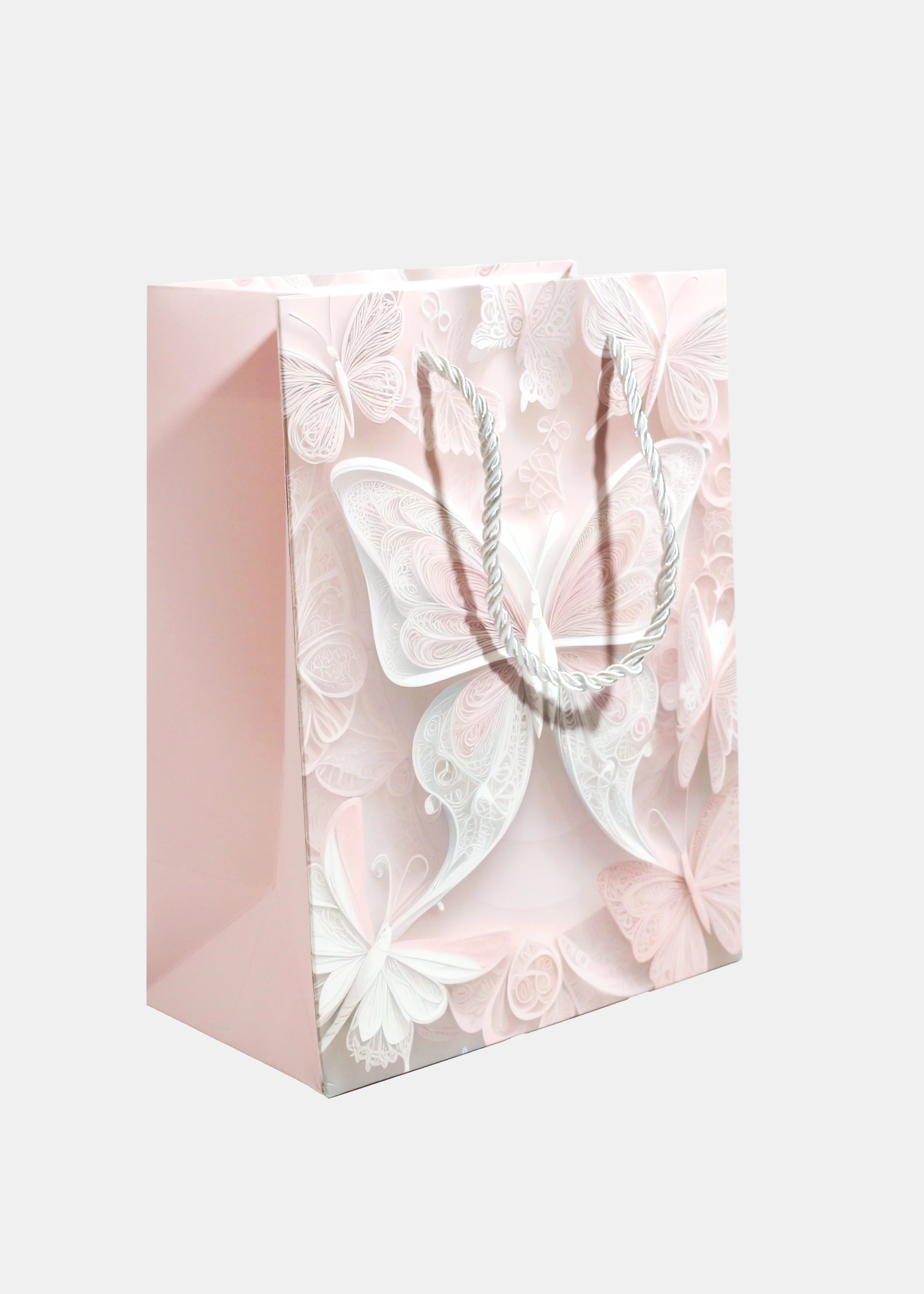 Official Key Items Gift Bags – Floral - Image 2