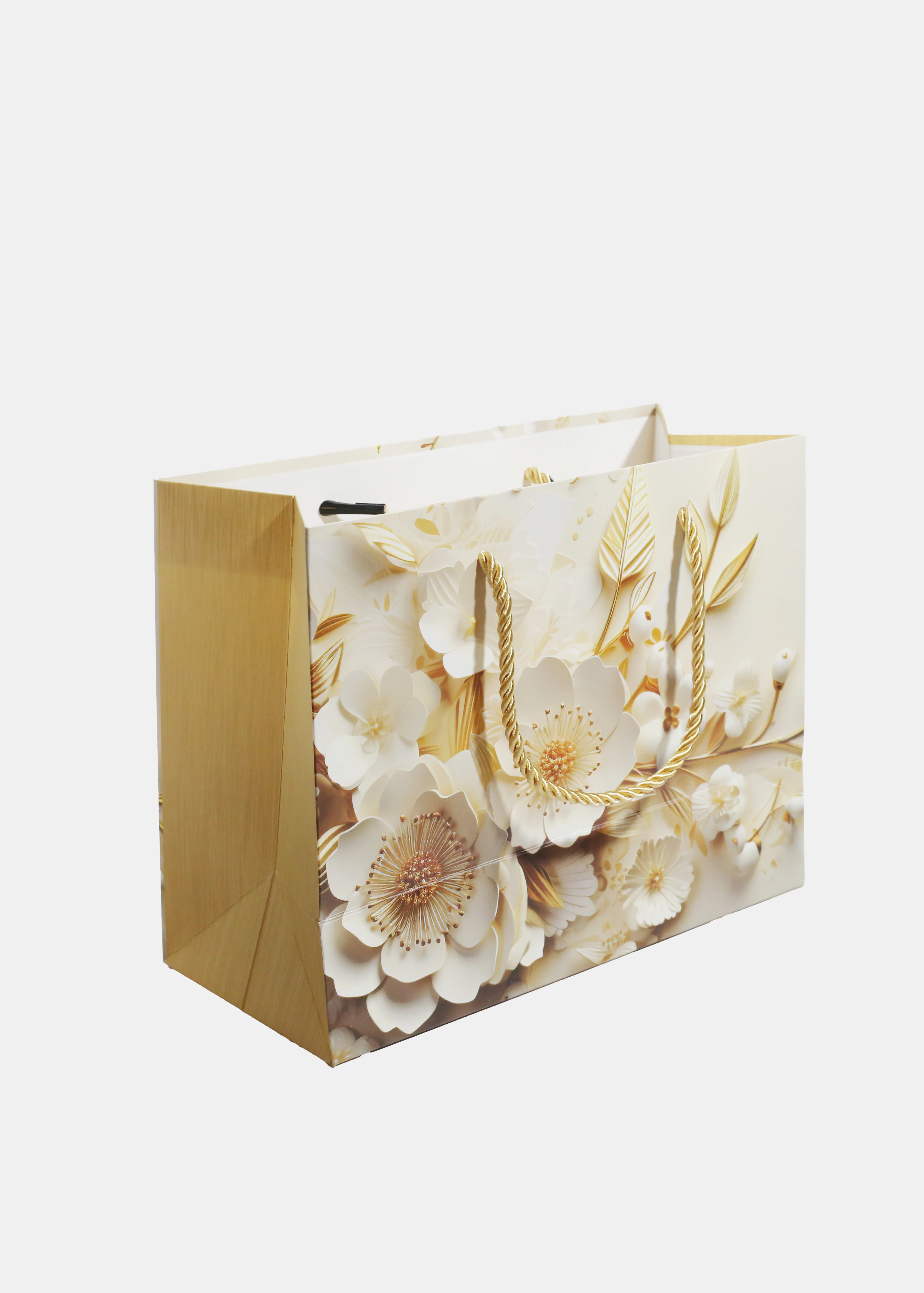 Official Key Items Gift Bags – Floral - Image 3