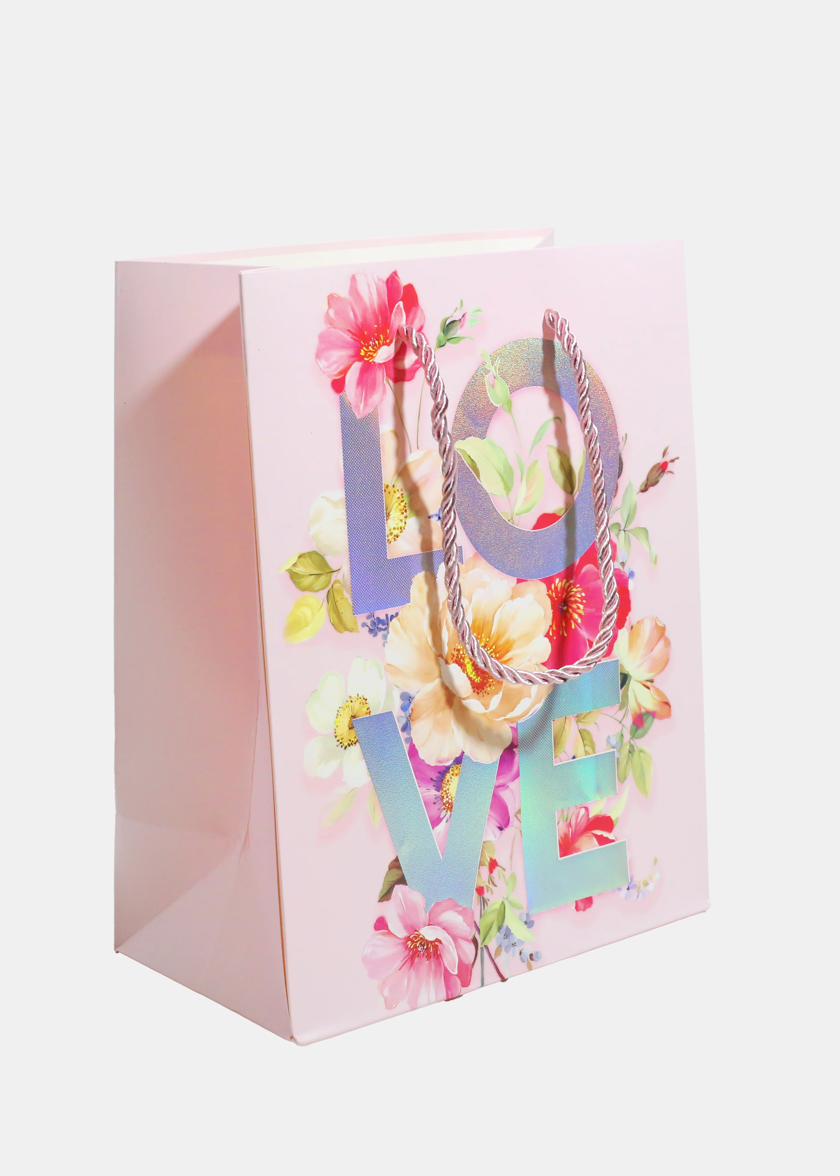Official Key Items Gift Bags – Floral - Image 4