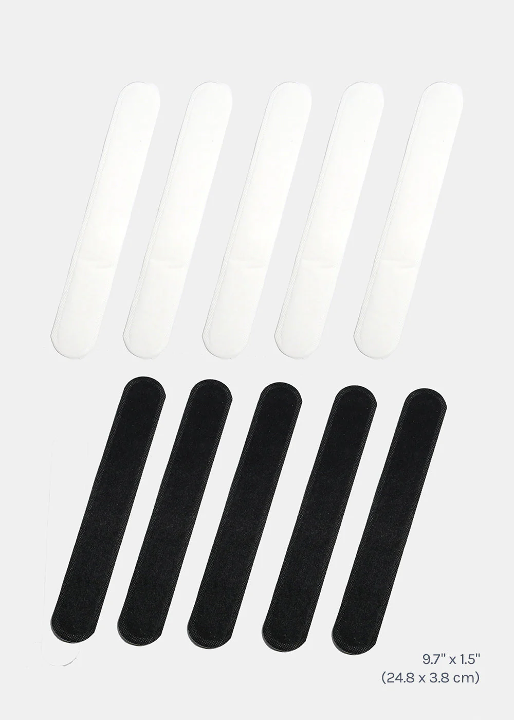 Official Key Items Hat + Collar Liners