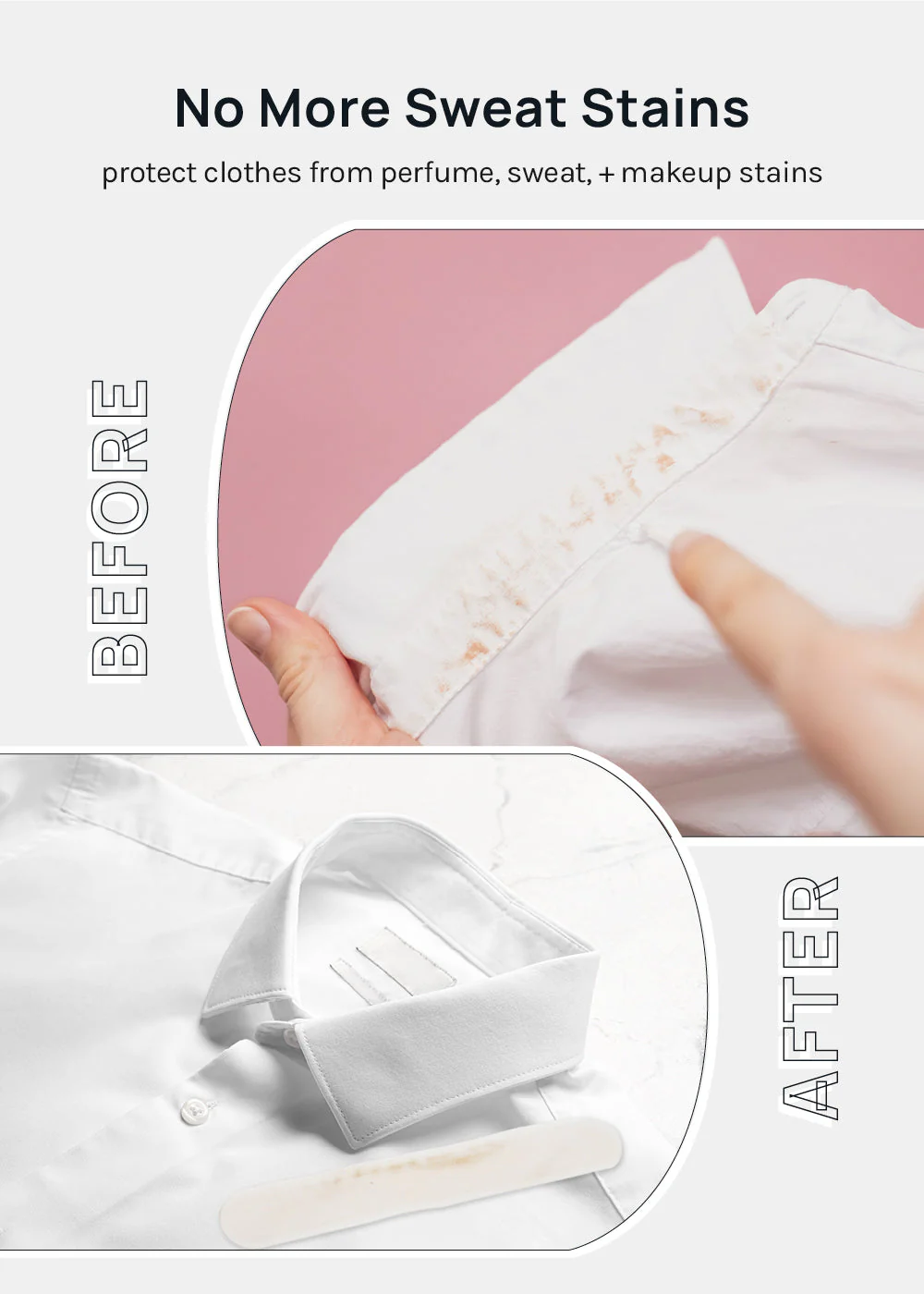 Official Key Items Hat + Collar Liners - Image 2