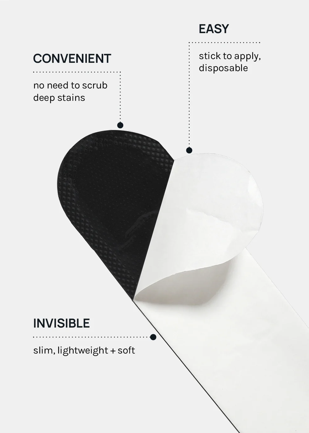 Official Key Items Hat + Collar Liners - Image 5