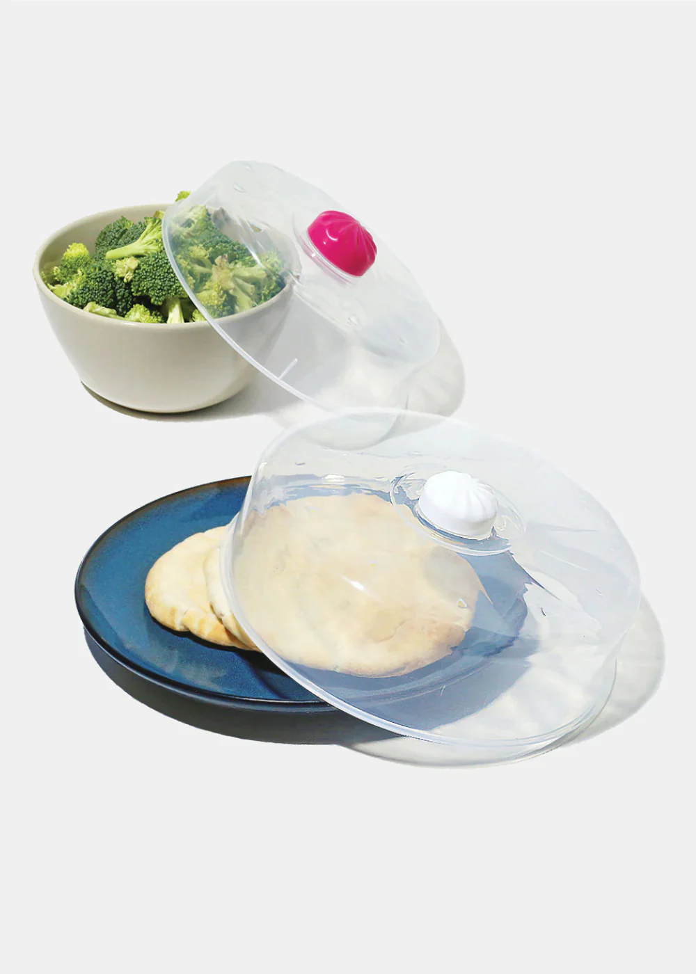 Official Key Items Microwave Cover