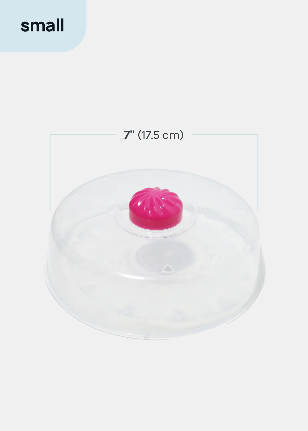 Official Key Items Microwave Cover - Image 6